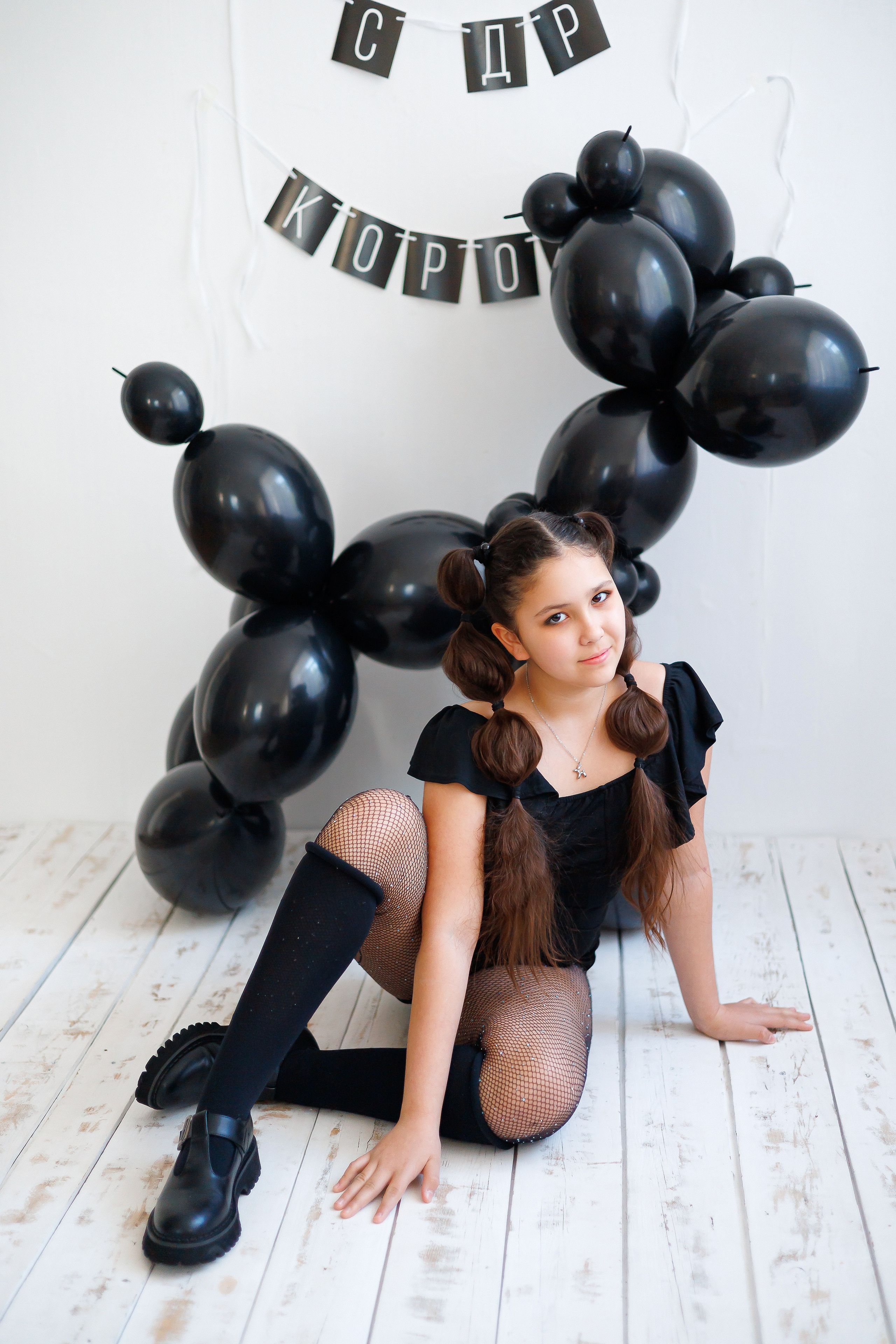 Фотосессия на годик в Йошкар-Оле. Фотограф новорождённых в Йошкар-Оле Ильмира Сидоркина