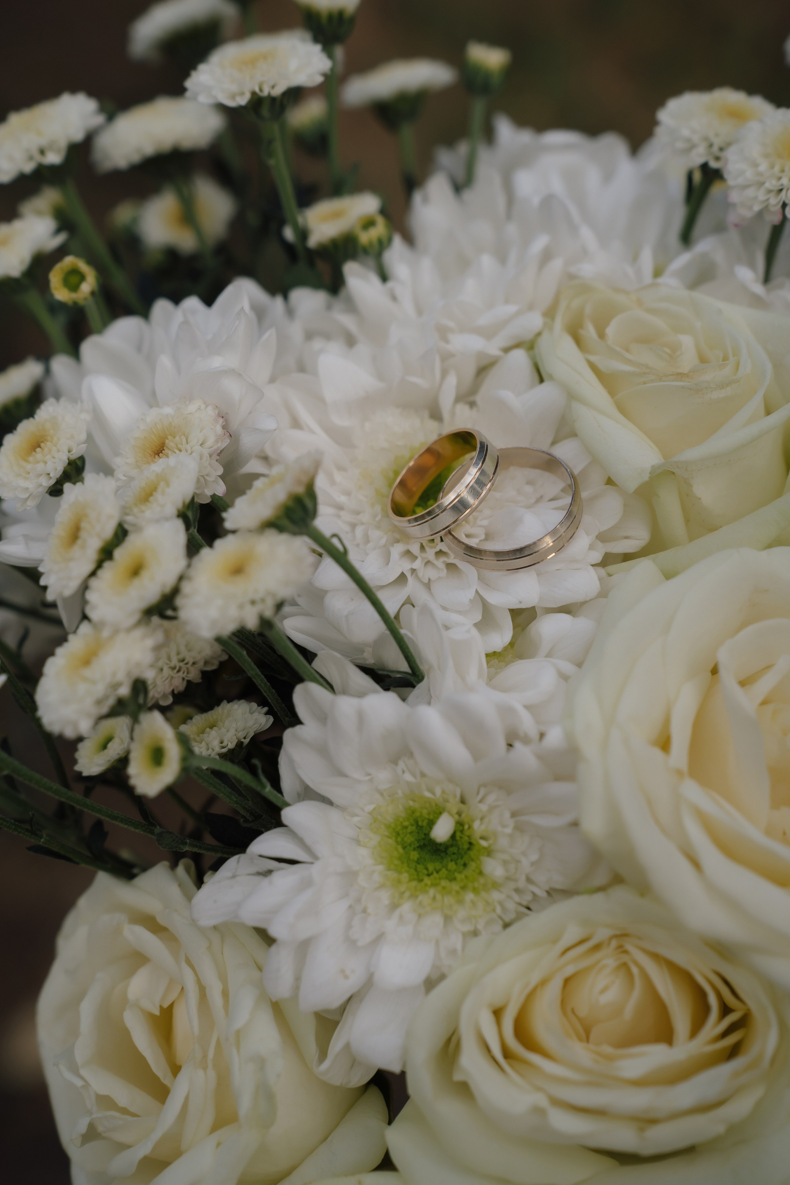 Костя и Даша. Свадебный и семейный фотограф в Волгограде Наталья Наумова