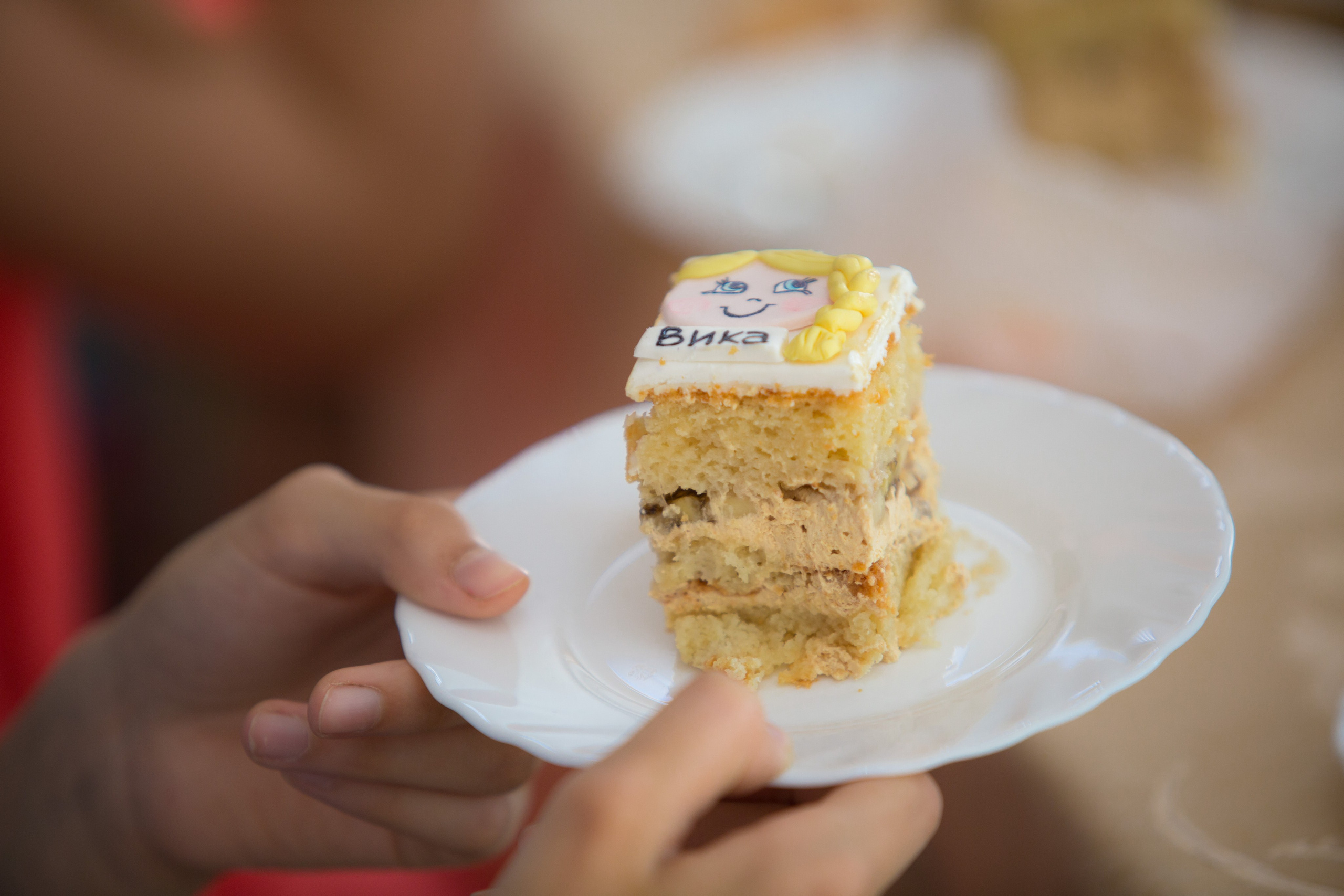 Выпуск начальная школа. Семейный и школьный фотограф из Костромы — Нина Рубан