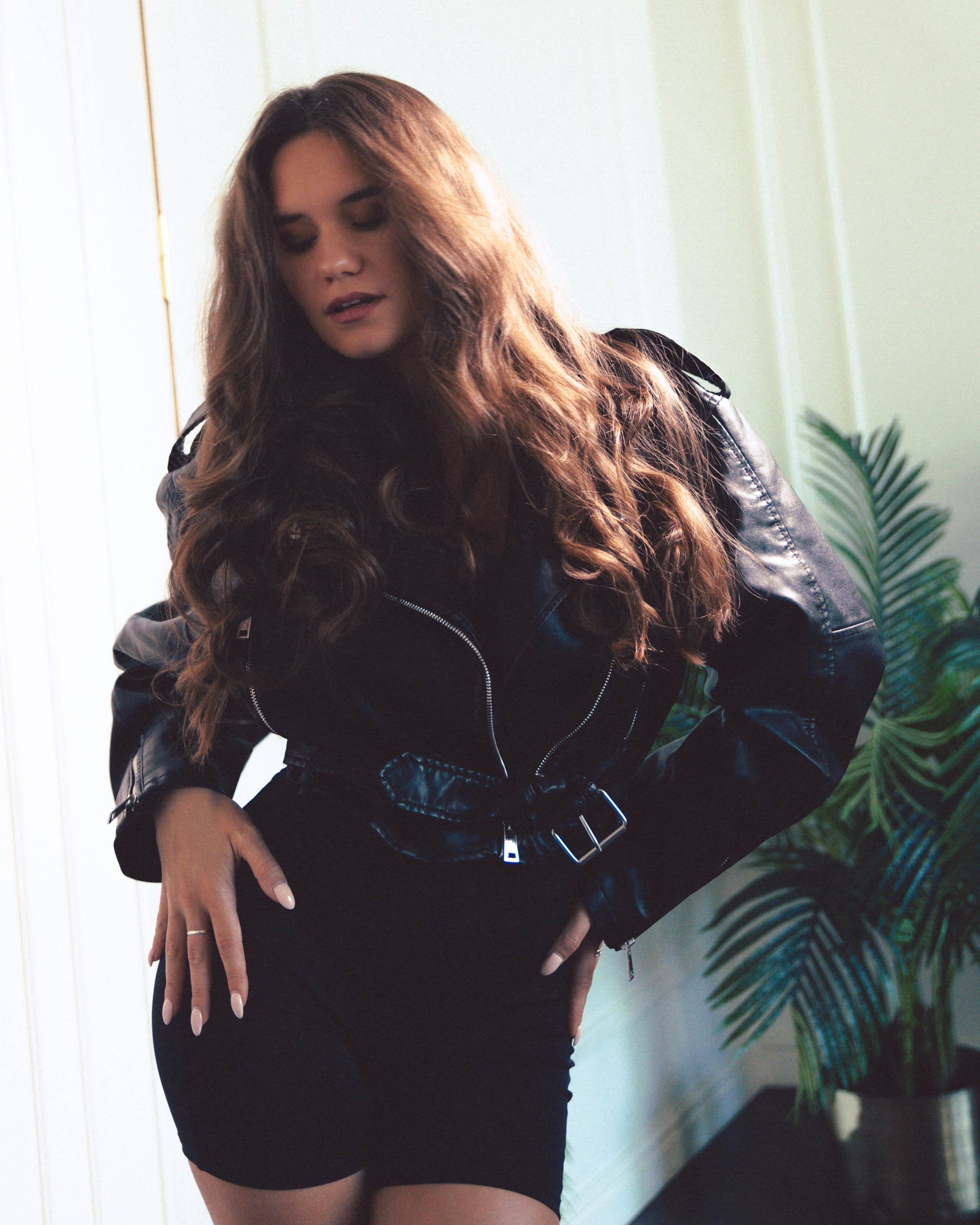 Съемка в студии. Фотограф Диана Ключникова Москва