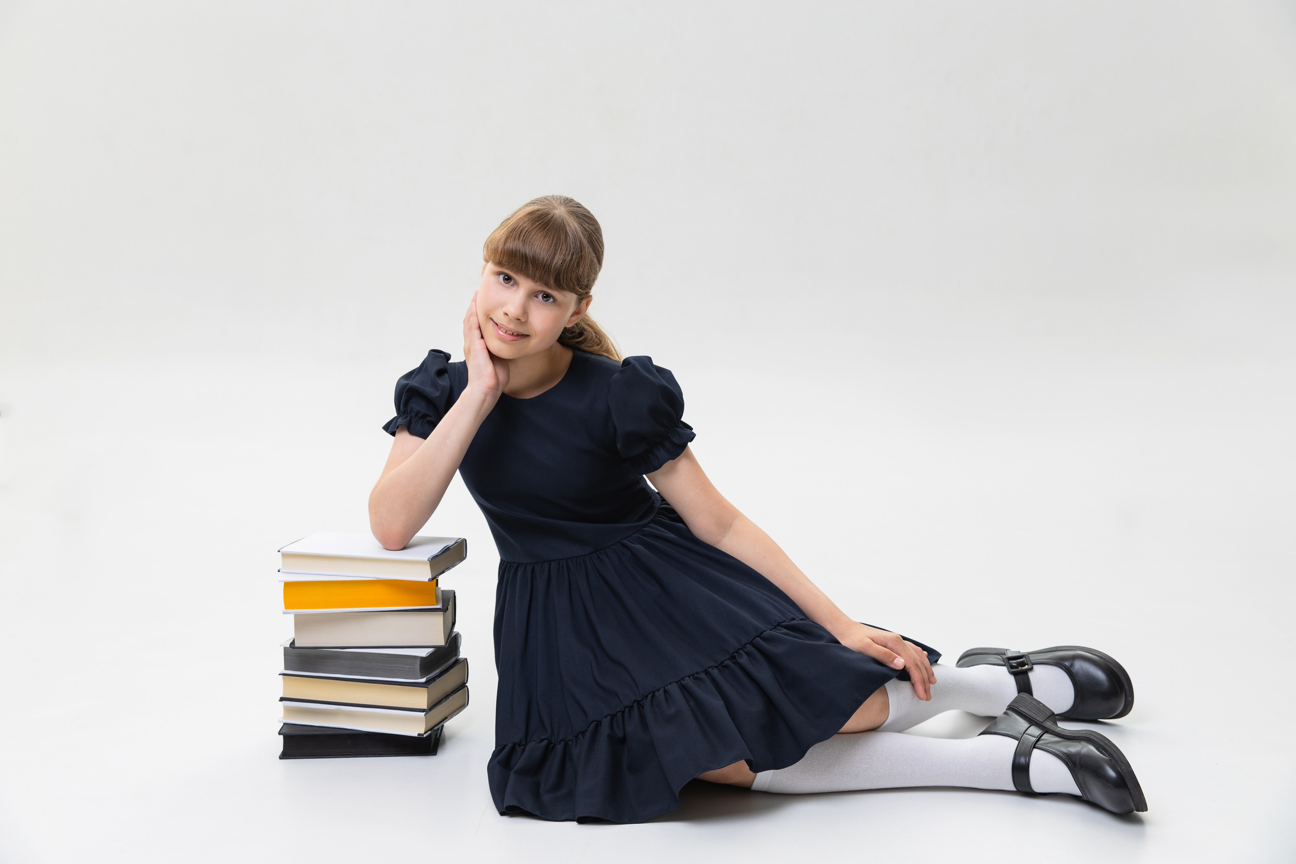 Портреты 4 классов. «ТвойАльбом»