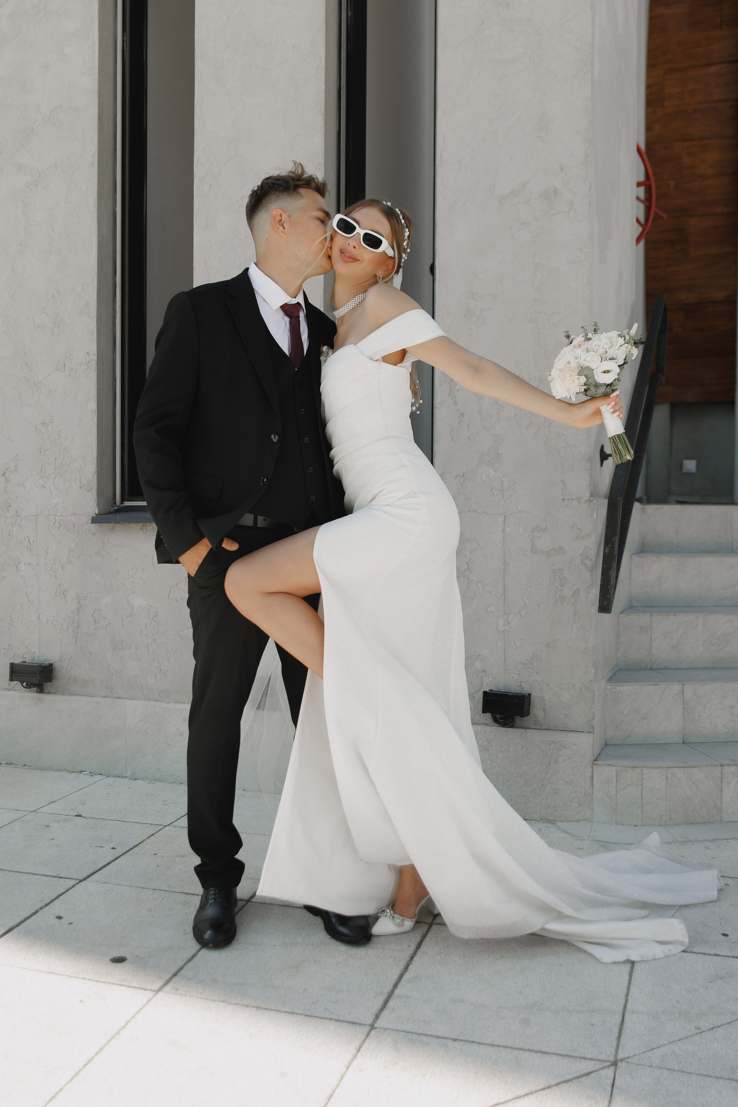 Свадебные. Свадебный фотограф Новороссийск