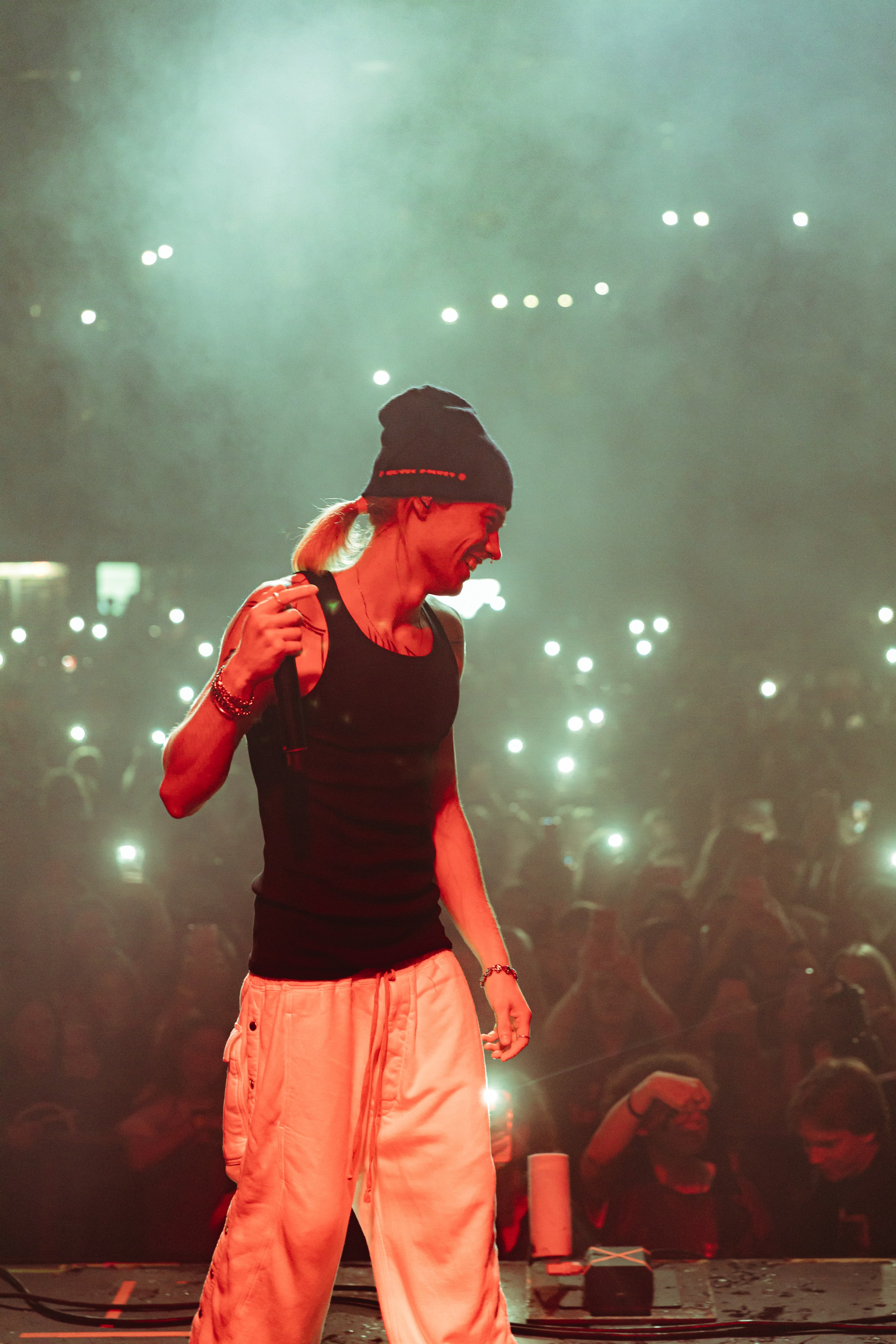 SHOWS. DRIPSTOCK MAG