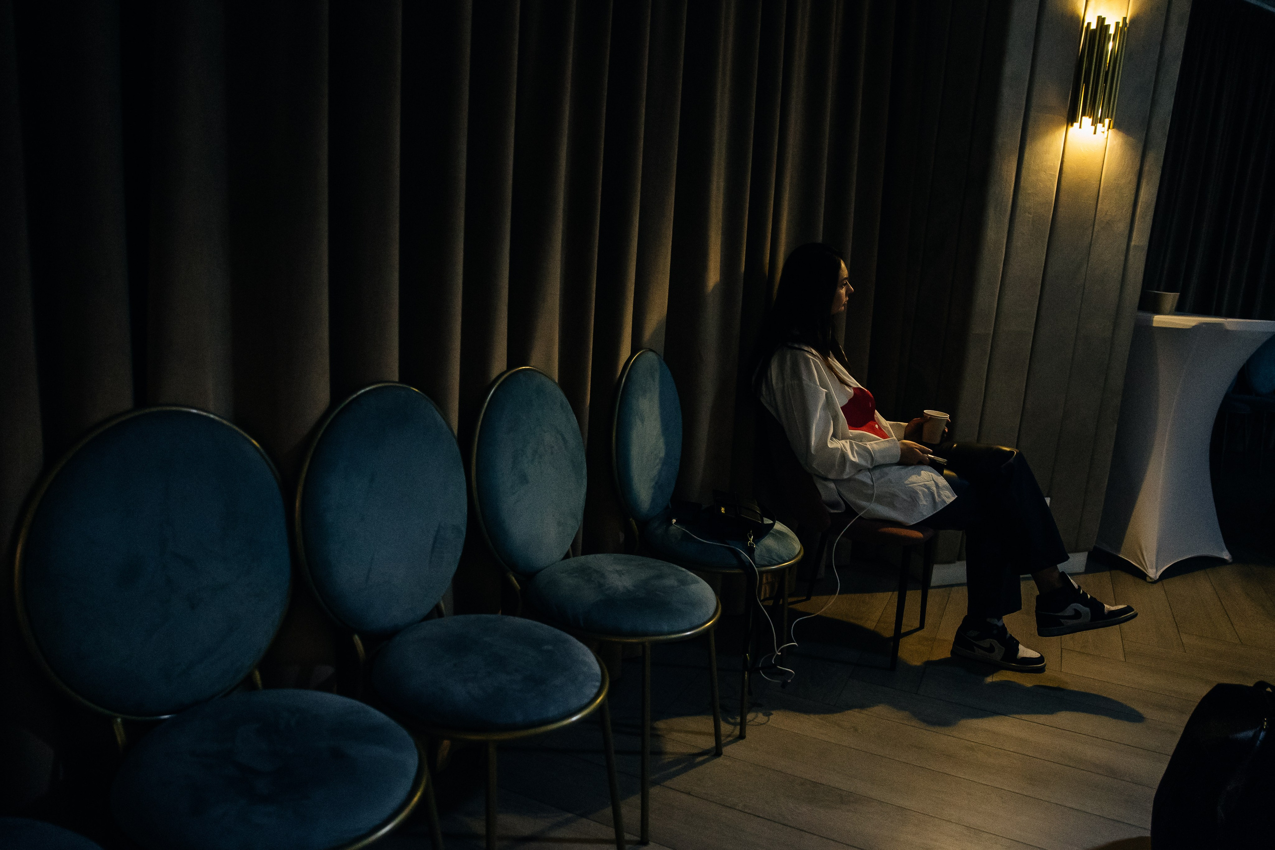 Вед Хантер 4.0. Свадебный и семейный фотограф в Воронеже Свиридова Евгения