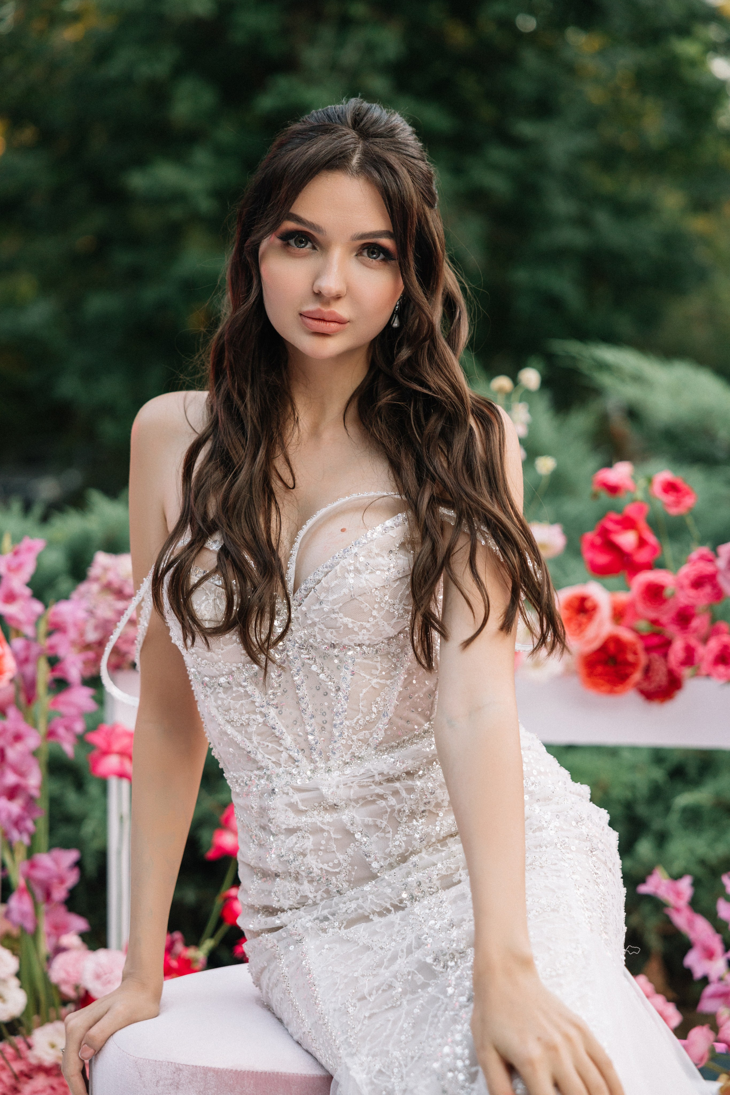 Хвича И Диана. Свадебный фотограф в Краснодаре Булатова Наталия