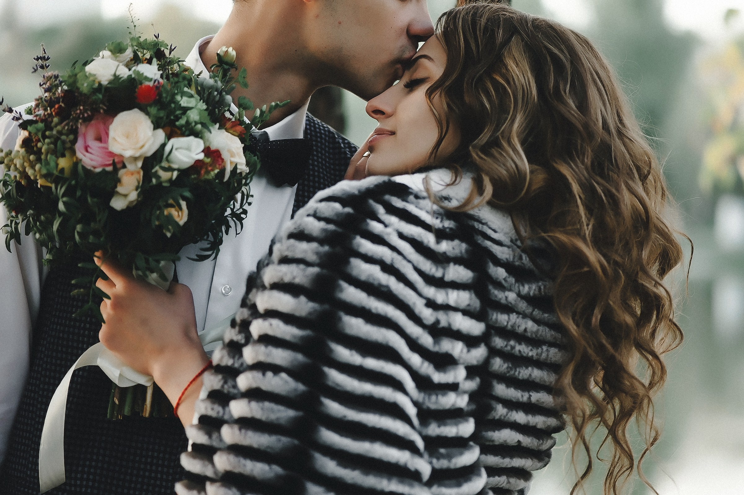 Яна и Арсений. Murad Kamazov