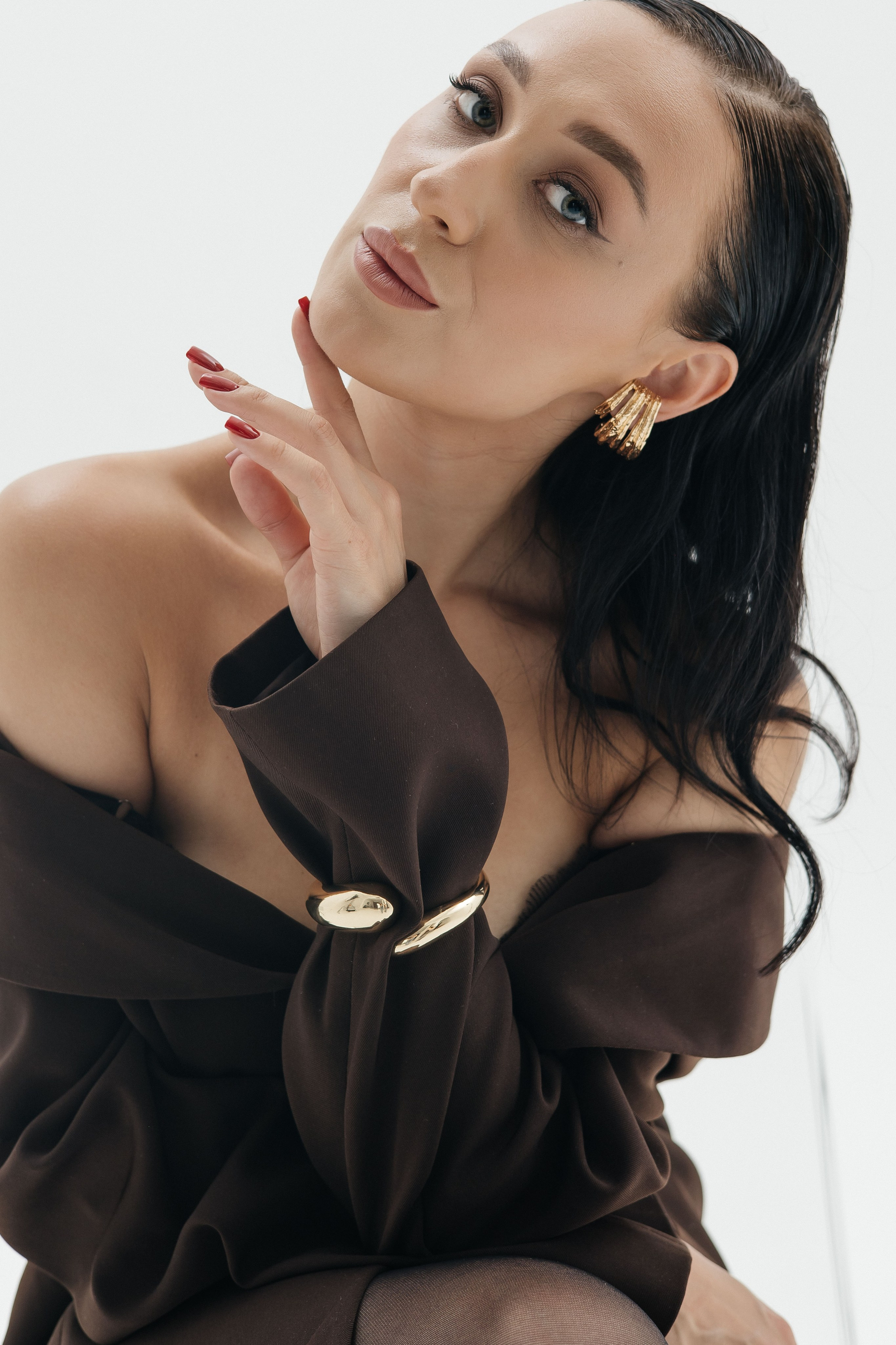 Даша. Фотограф в Екатеринбурге