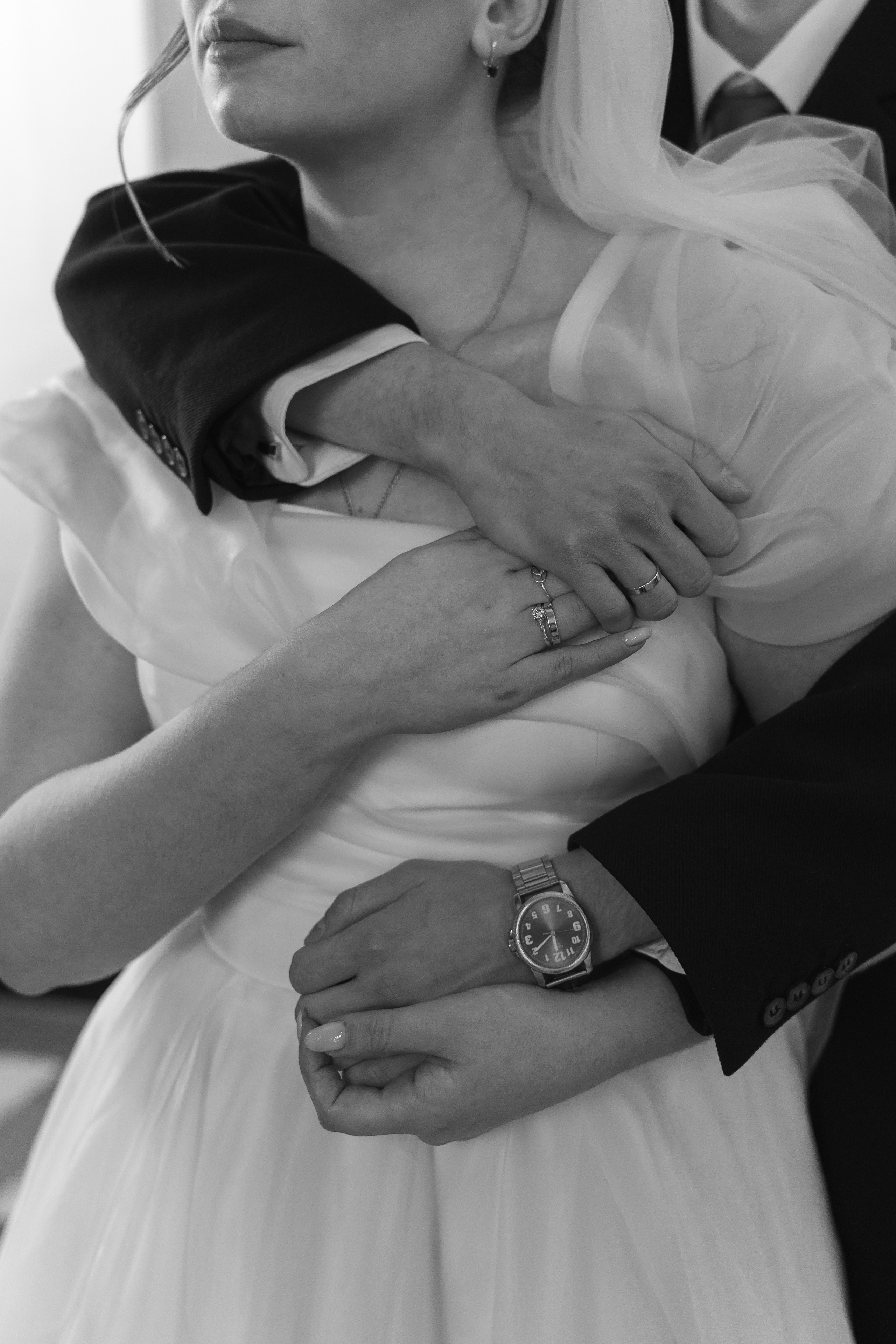 Свадьба Алексея и Екатерины. Свадебный фотограф в Москве Яна Деньгина