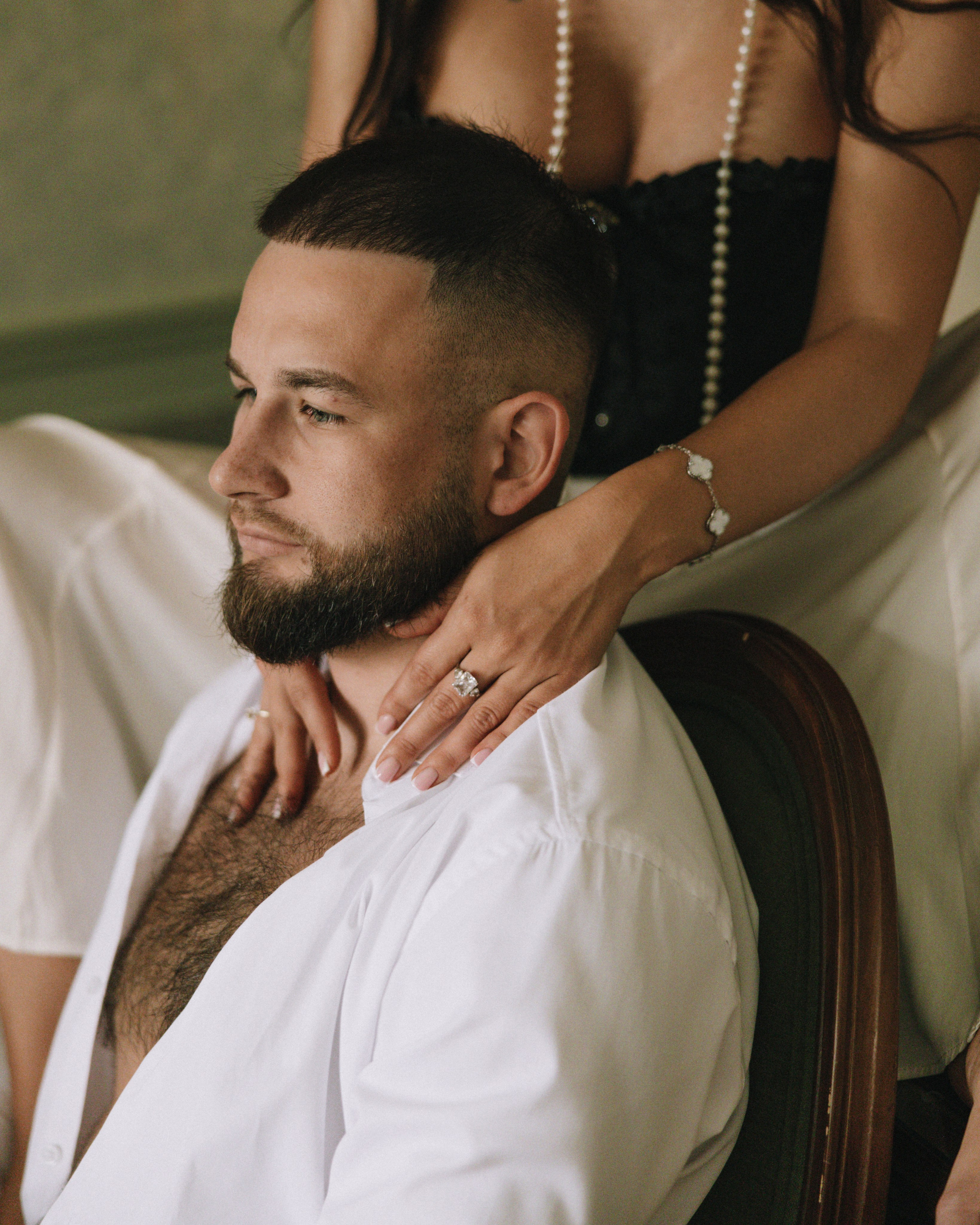 Антон Даша. Фотограф Артем Котелевец