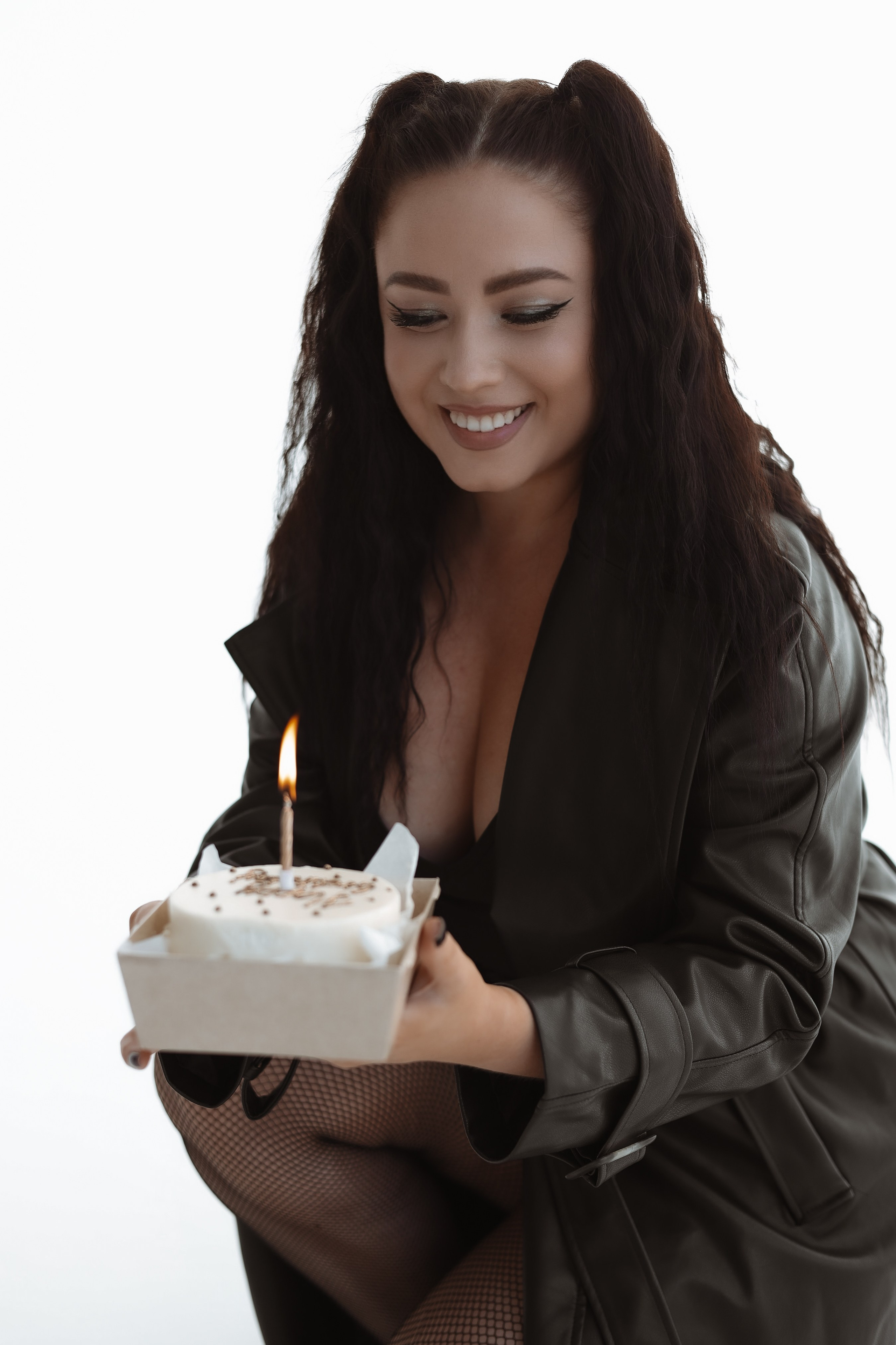 Anna. Photographer Tatiana Ivanova in Yaroslavl