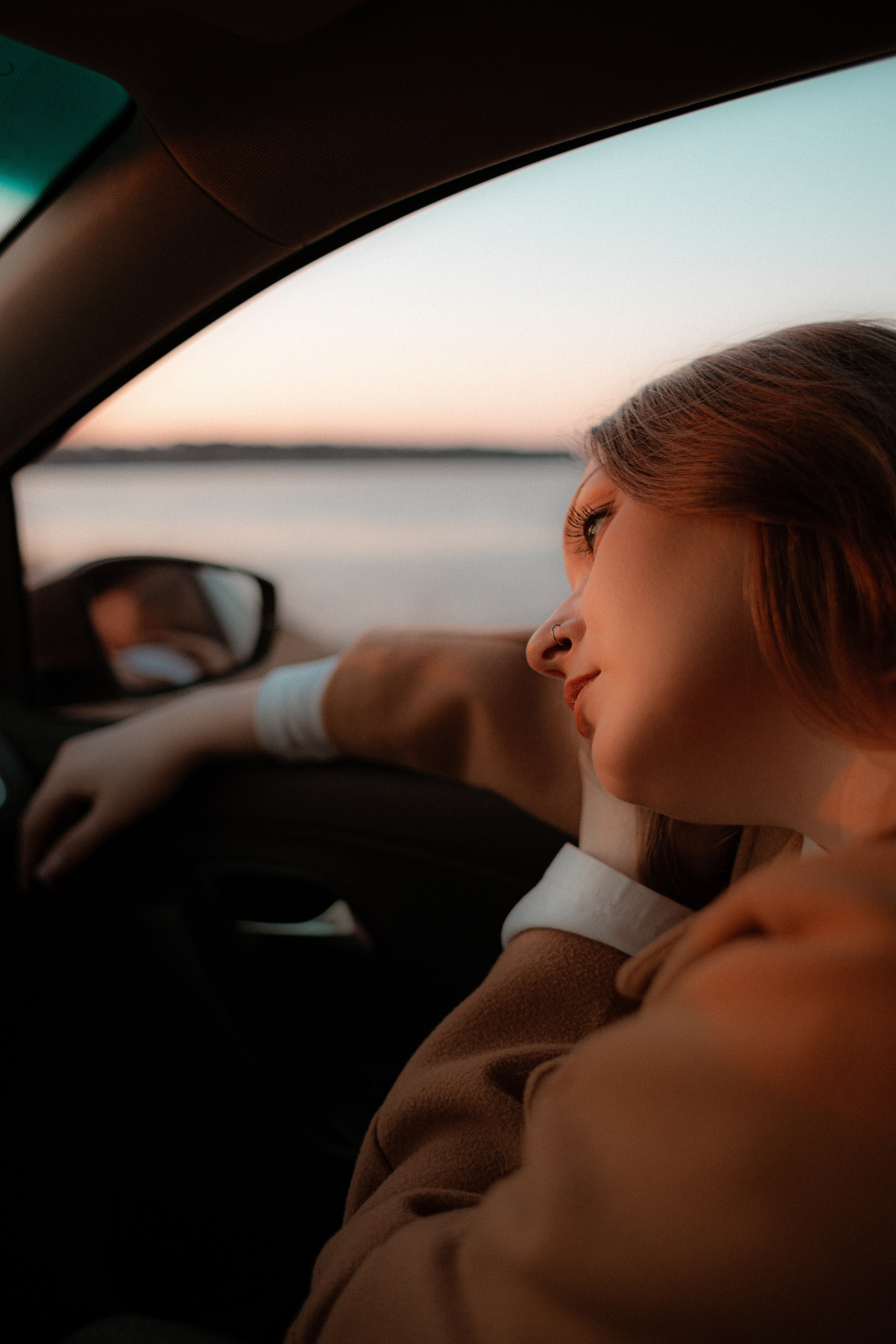 Фотограф в Пермском крае Матвей Раттер