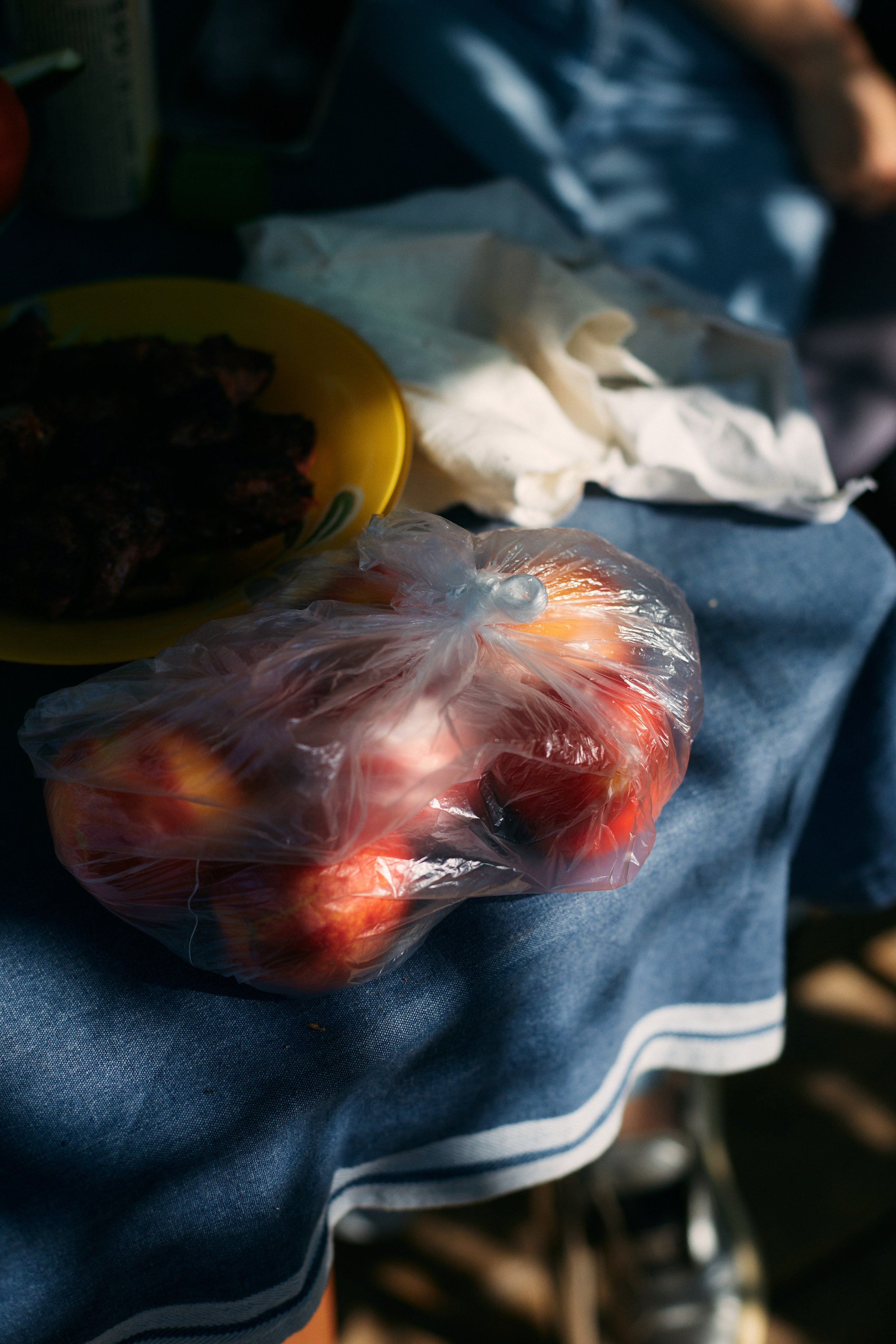 Фотограф Анастасия Губернаторова