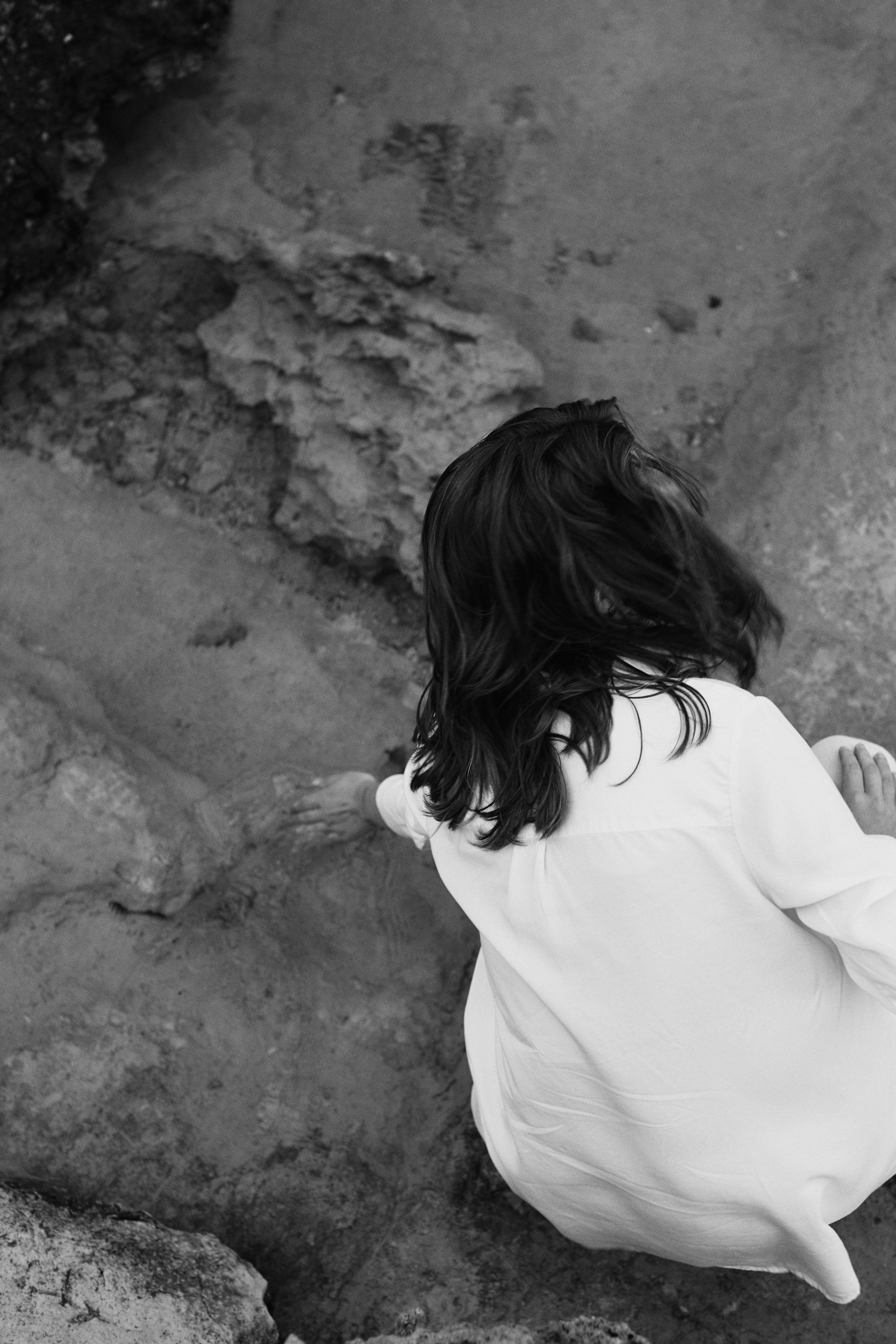 Лариса. Фотограф Анастасия Губернаторова