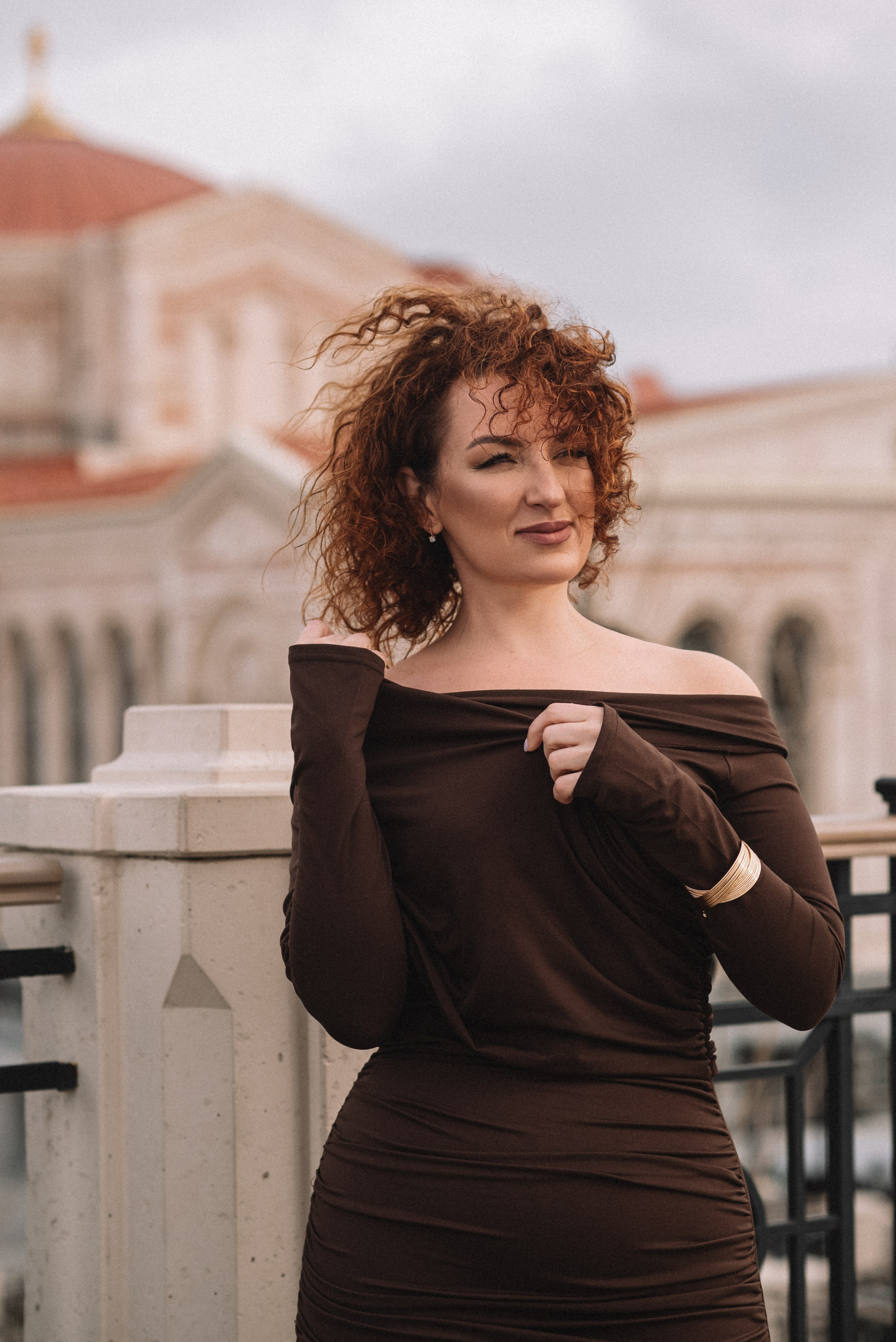 Кудряшка. Семейный и свадебный фотограф в Севастополе Лиза Печенько