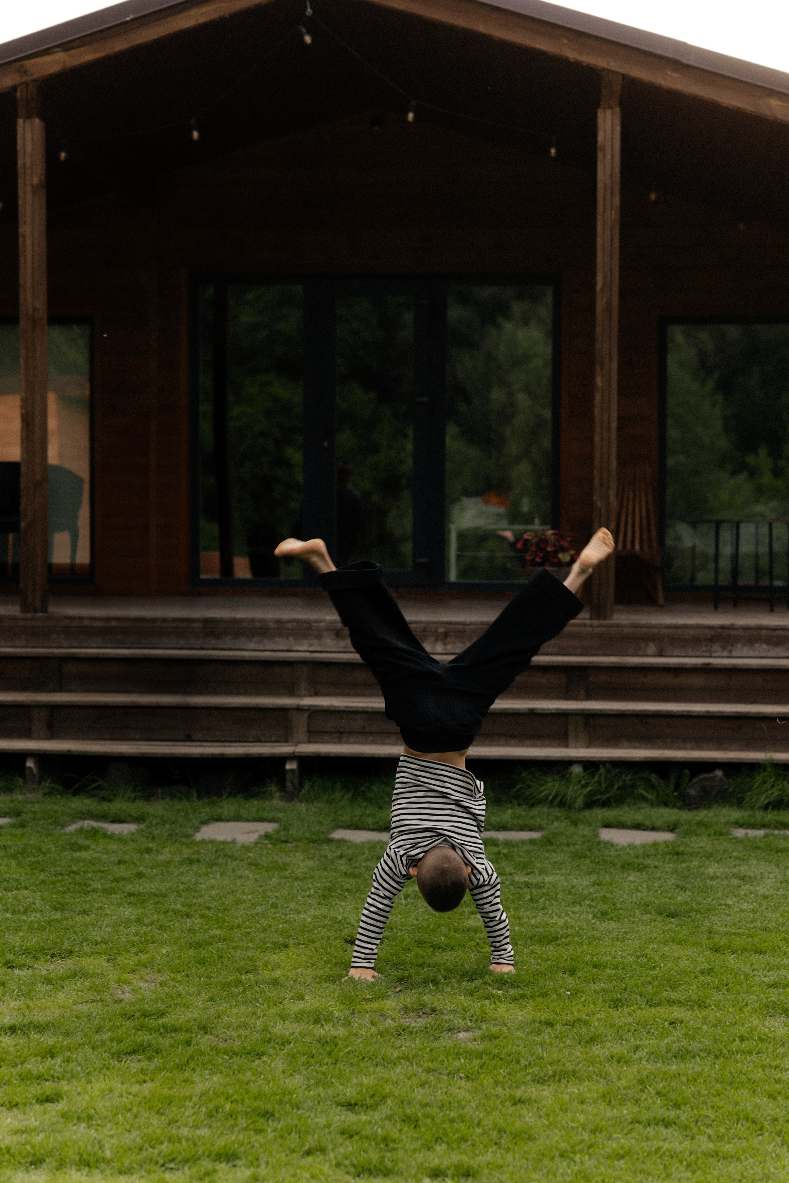 Выходной. Свадебный и семейный фотограф Юлия Сафронова
