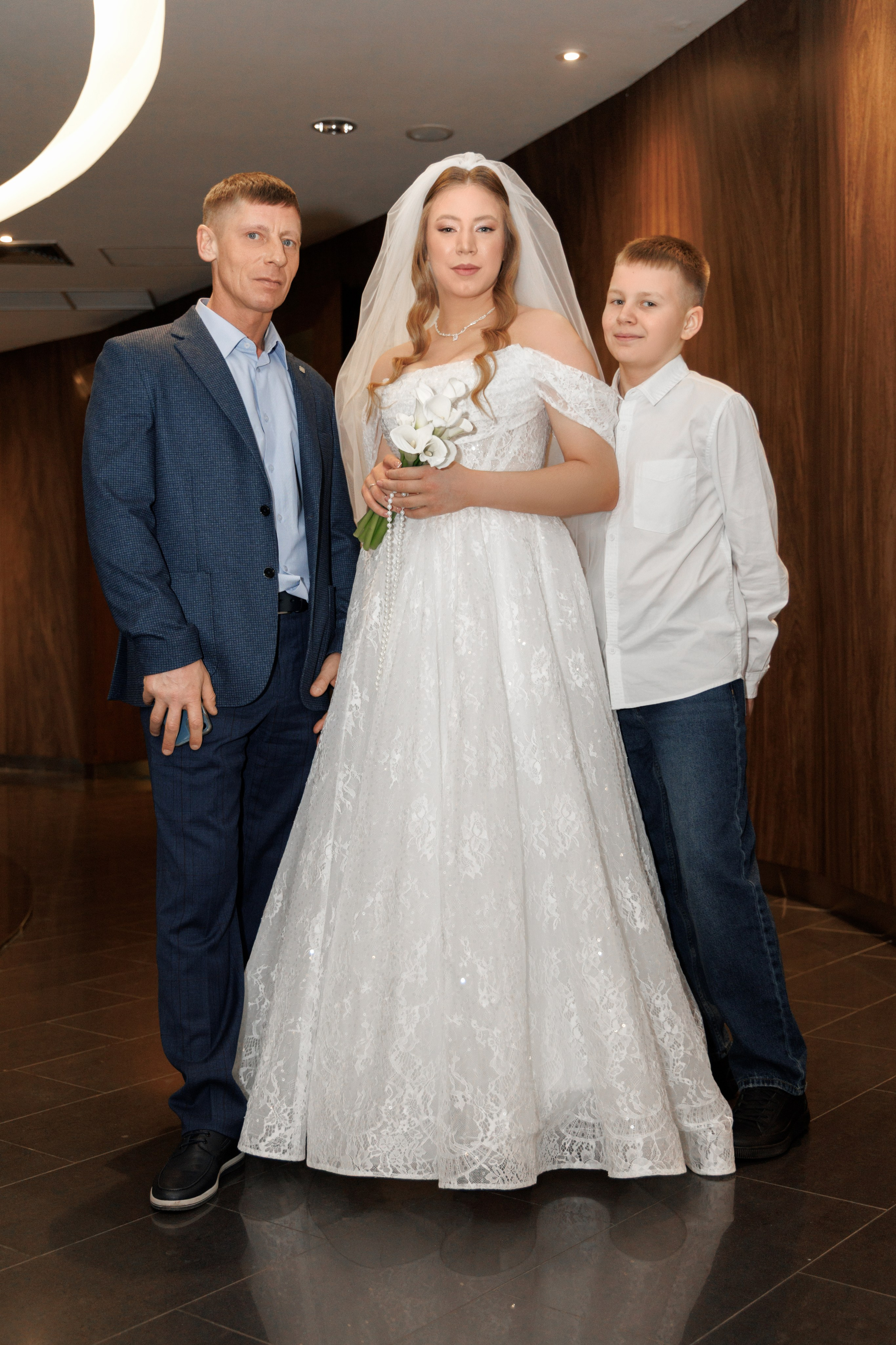 Алексей & Ксения. Свадебный и семейный фотограф в Челябинске