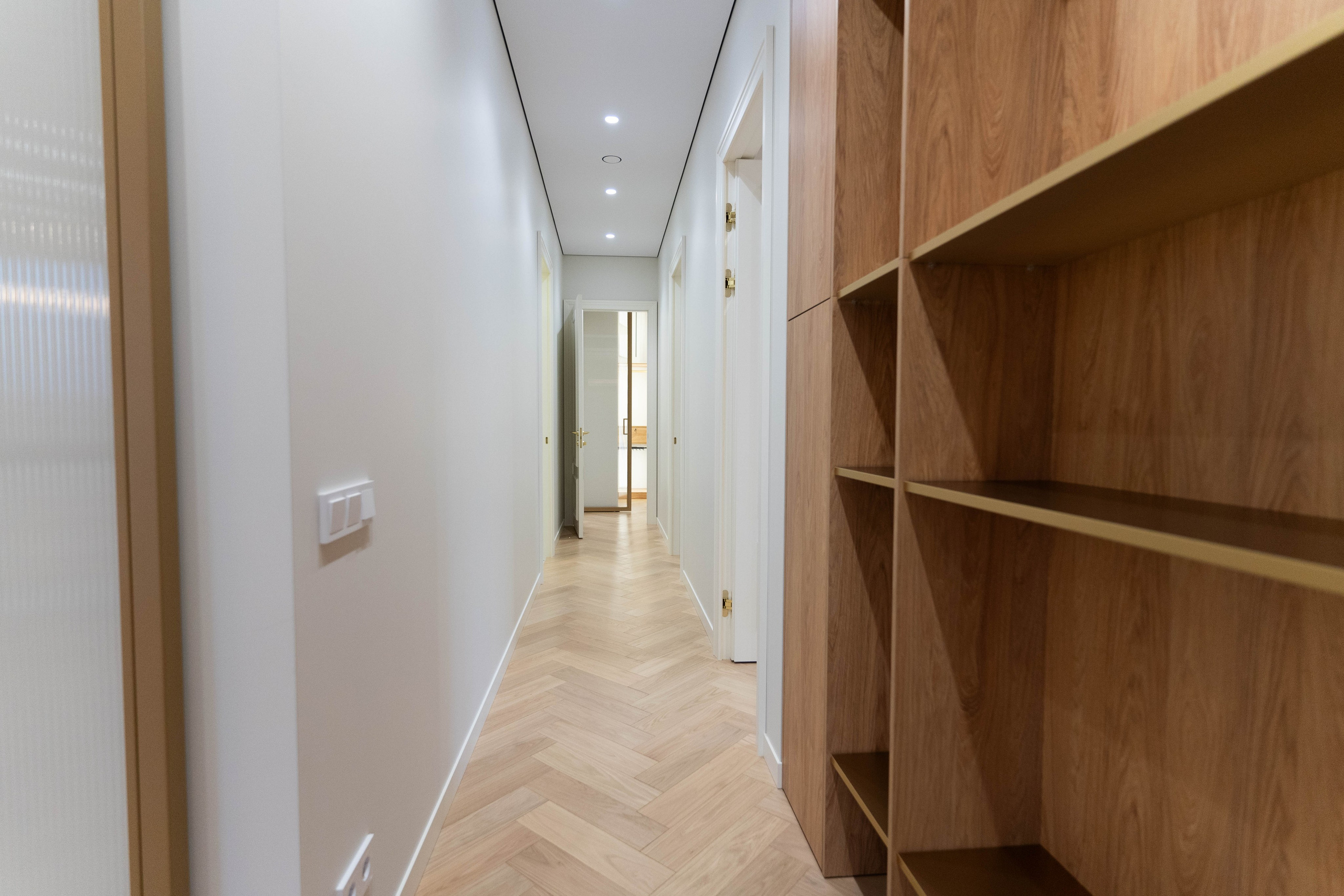 ЖК Павелецкая Сити. Rezyame