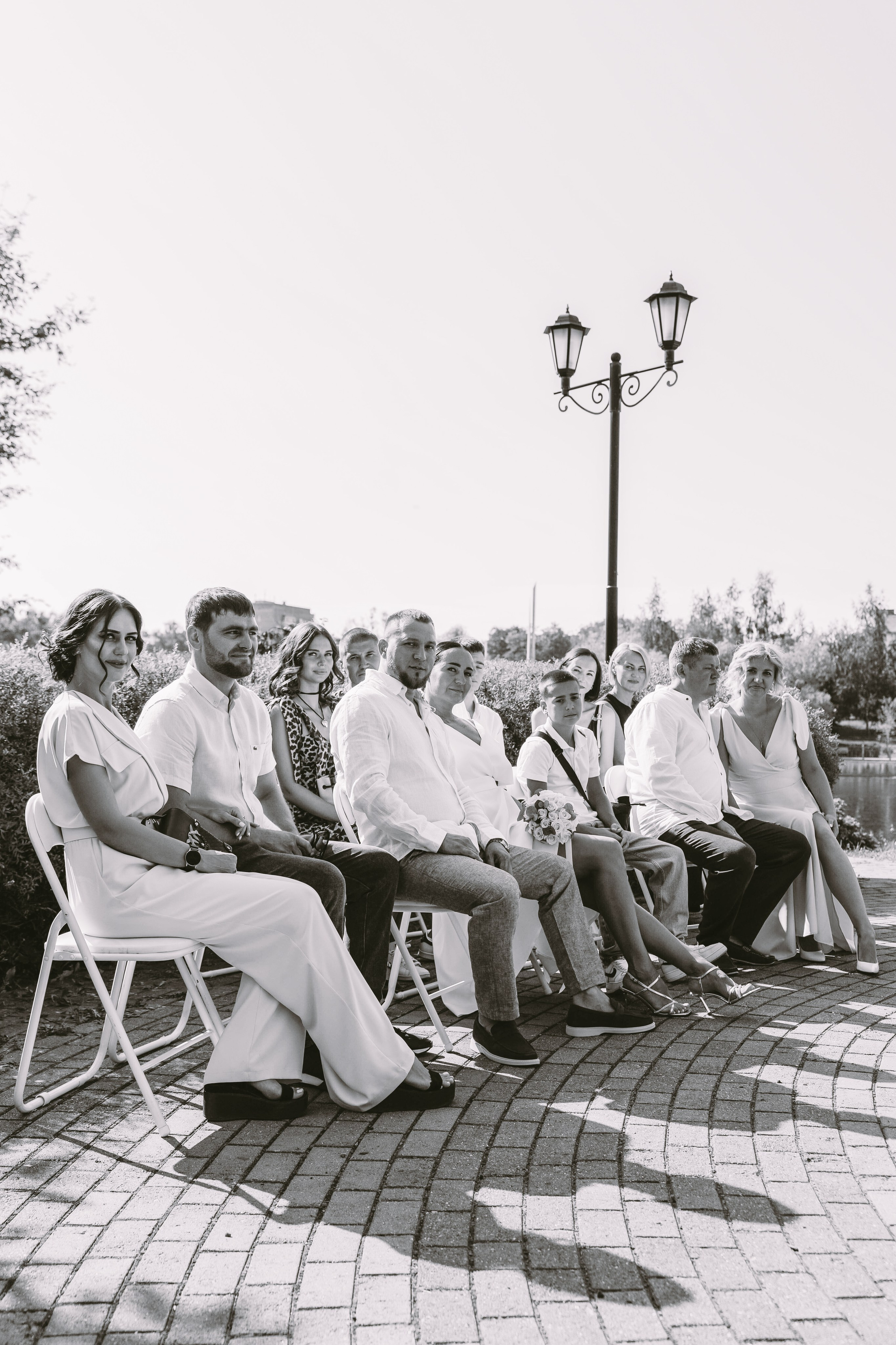 Natalya and Boris. Rezyame