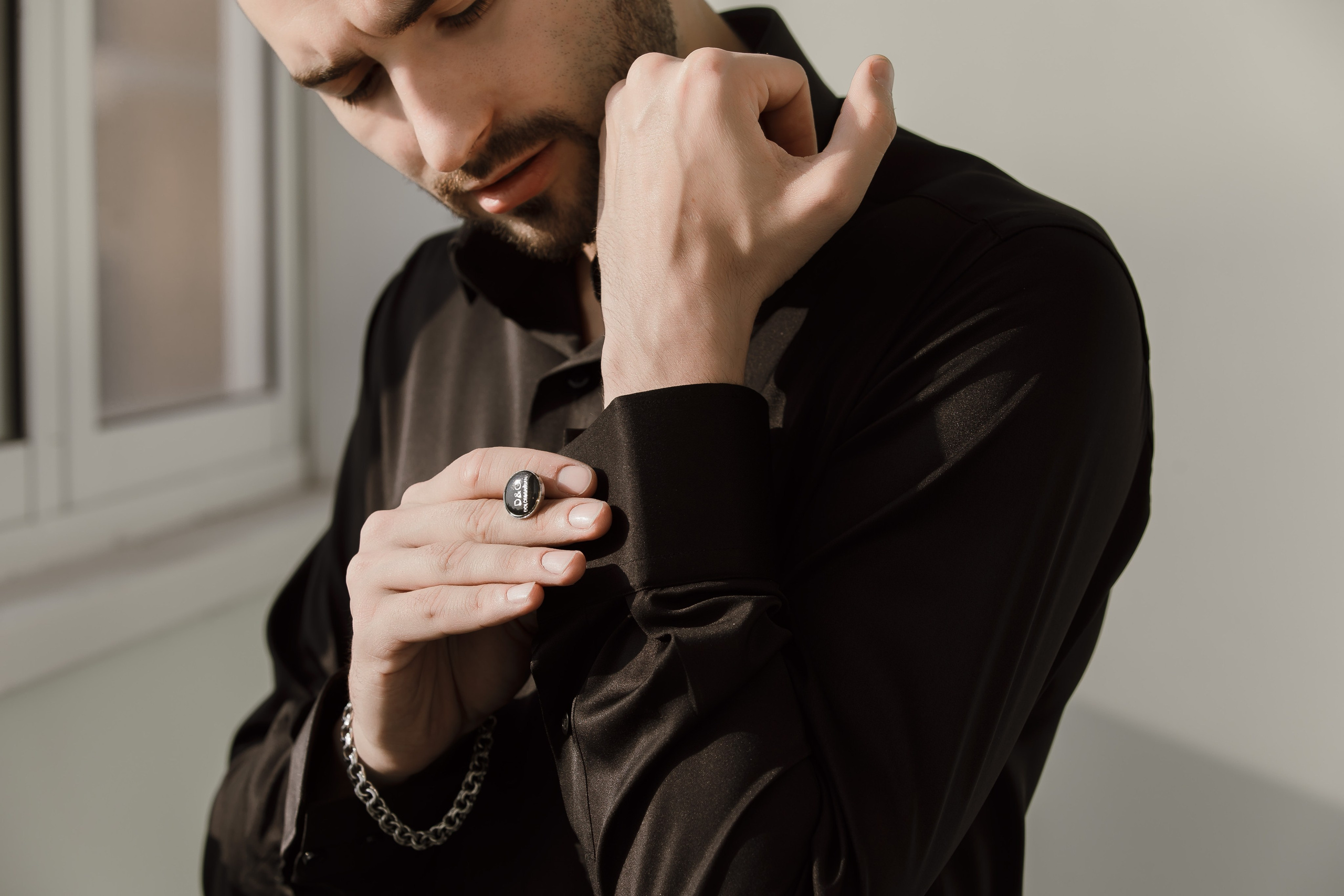 Alex & Kristina. Главная