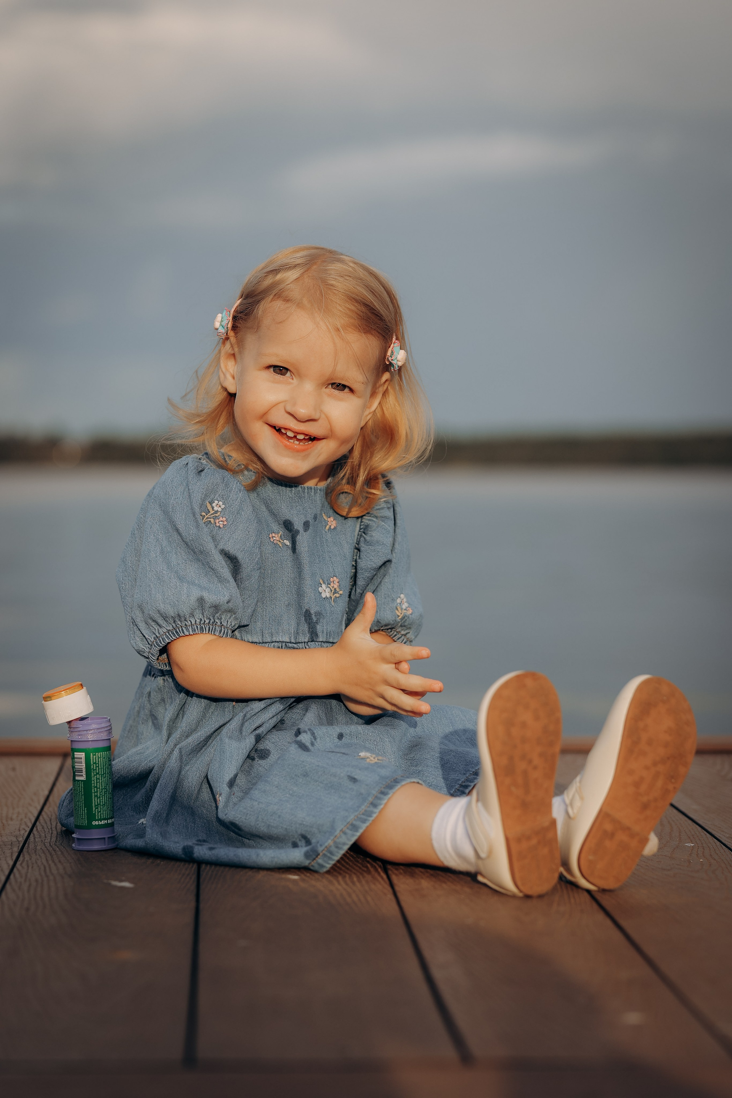 Александр и Дарья. Детский и Семейный фотограф Елена Карпушина