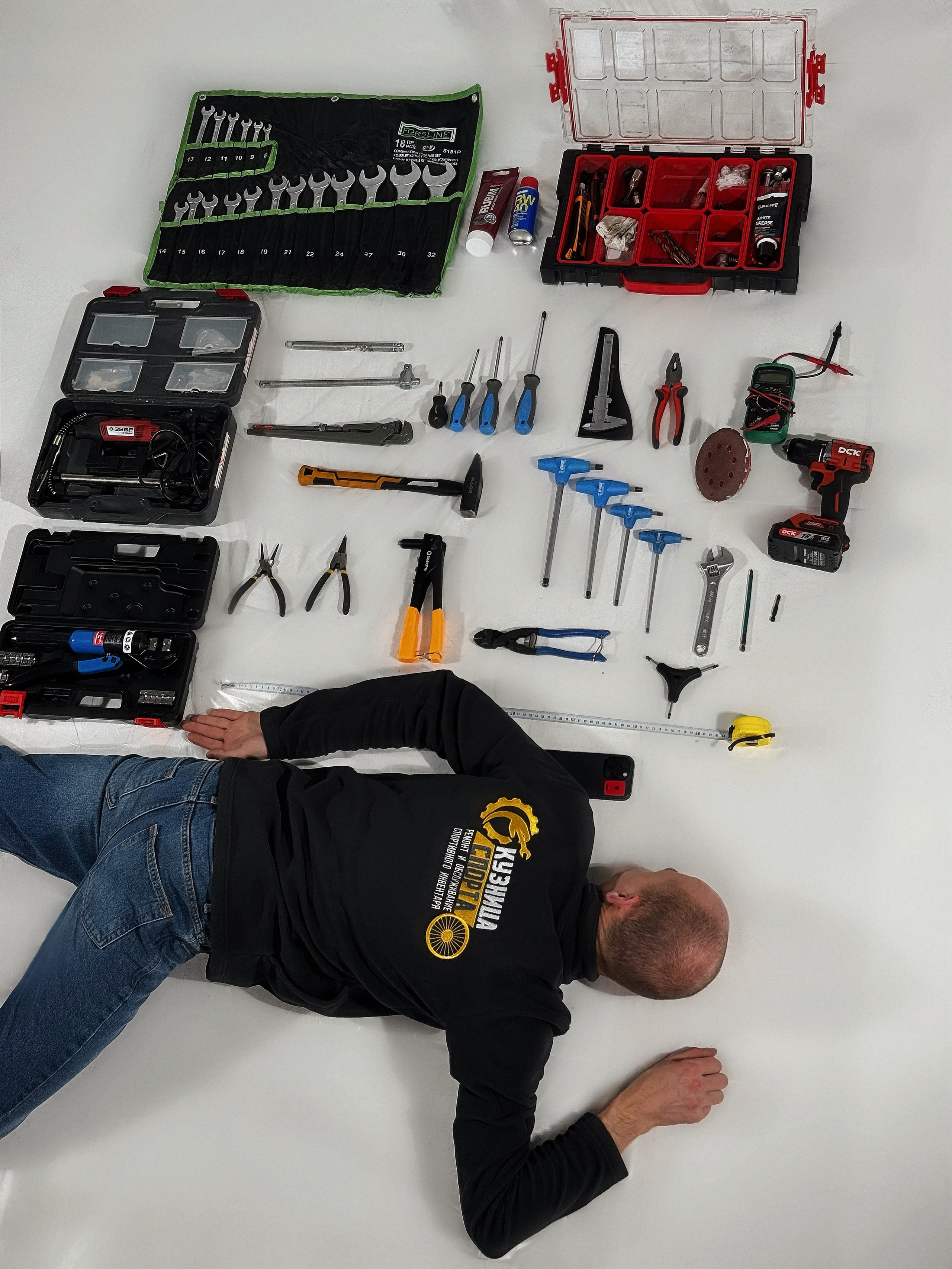 Контент съемка. Мобильный фотограф Тонечка Власова