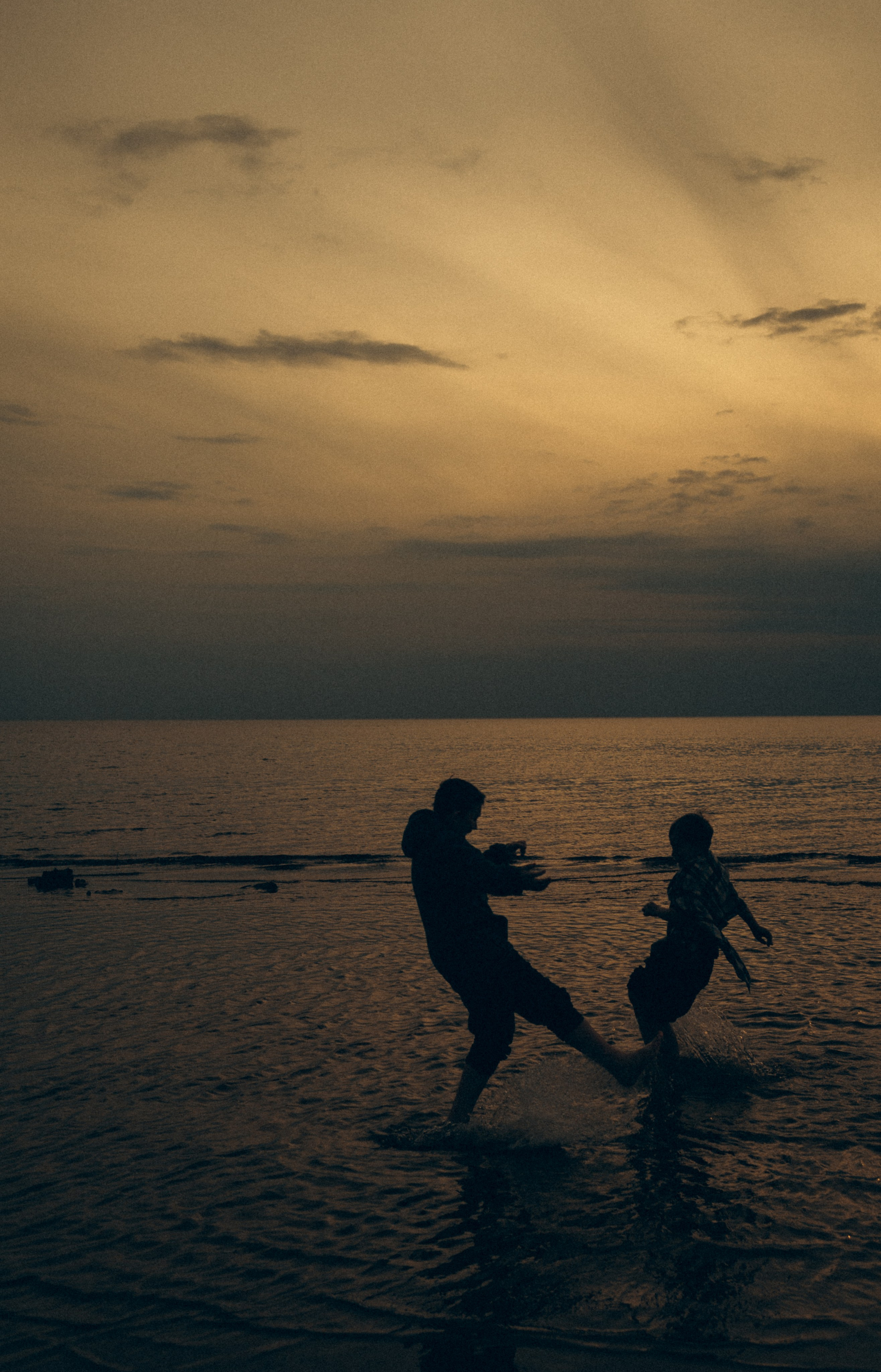 О семье. Семейный фотограф в Москве Нехорошева Екатерина