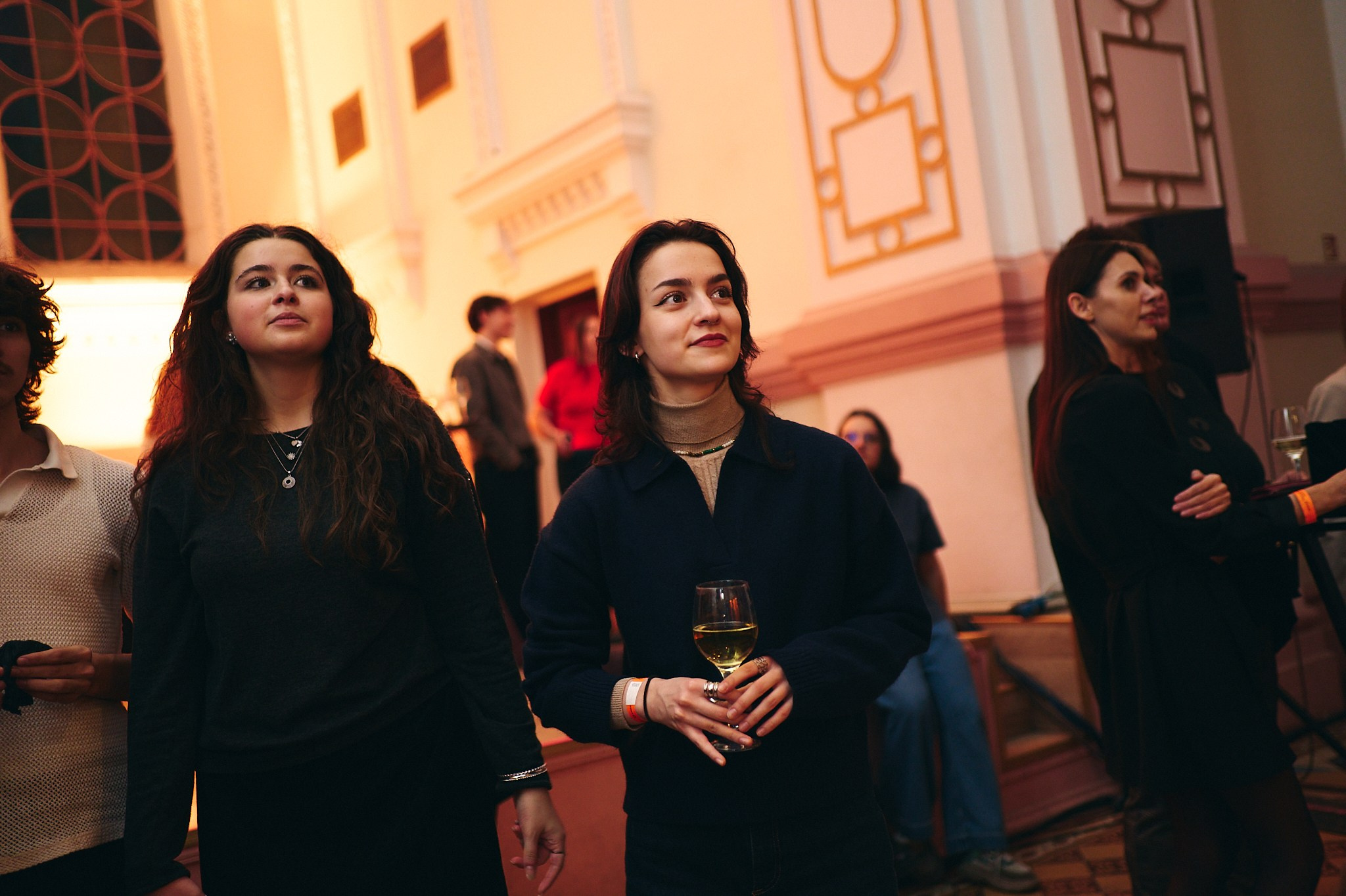 VJOSAS. Photographer in Vilnius