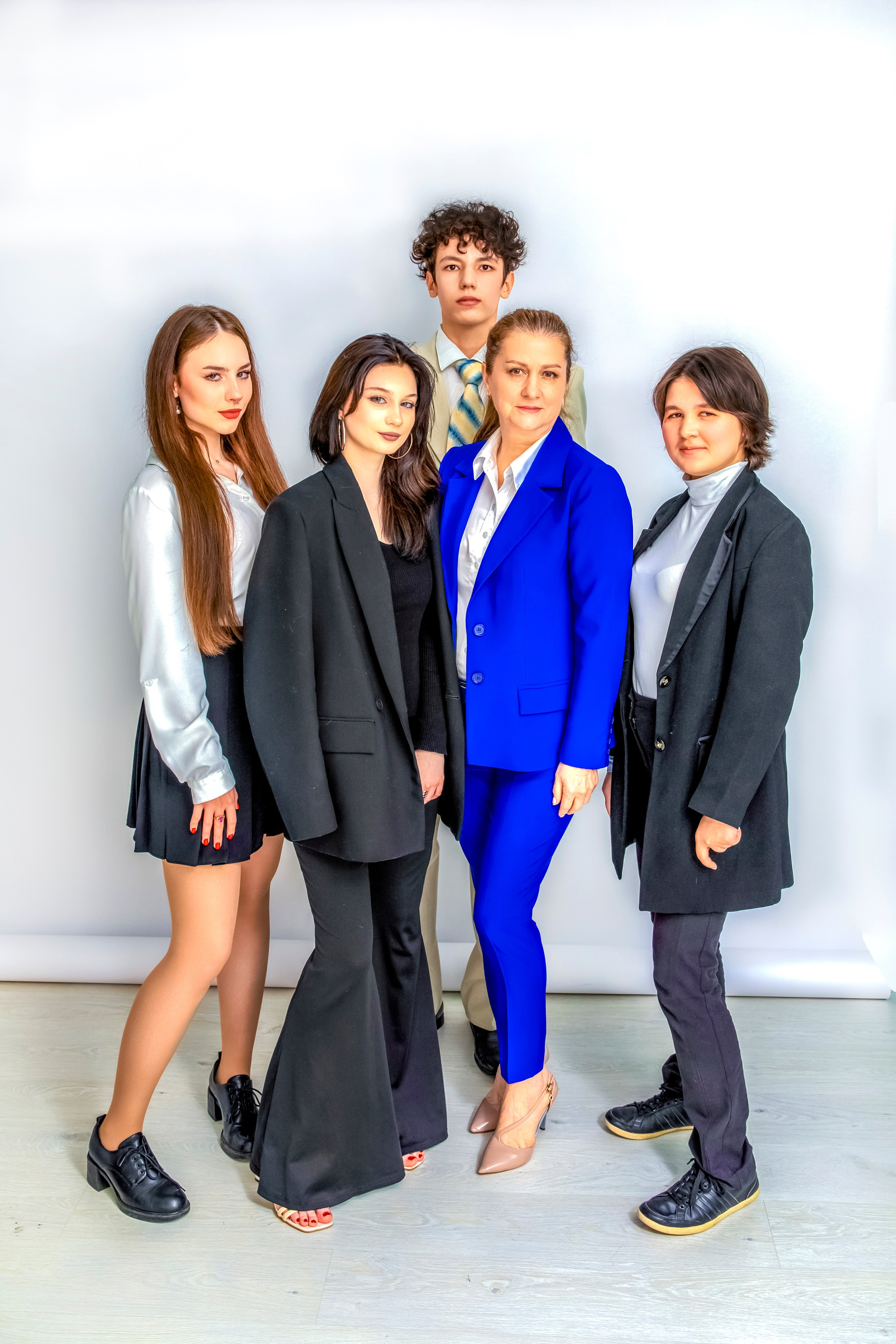 Школьные фотографии. Детский, школьный и семейный фотограф Инесса Никитина