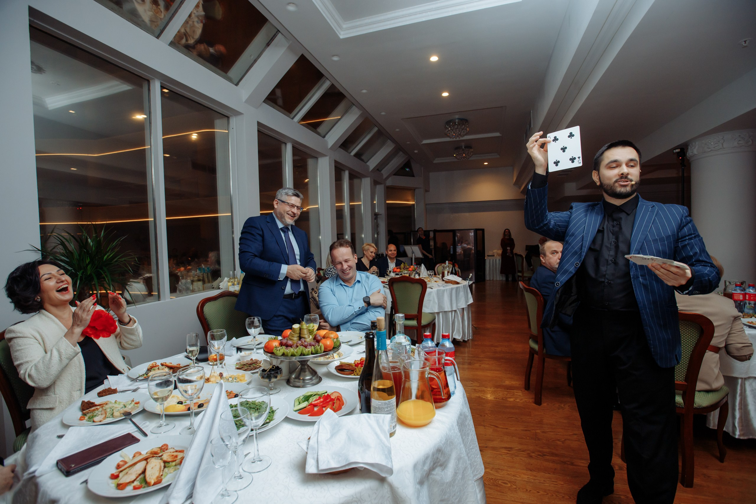 AZIMUT. Юбилей. Свадебный фотограф в Ярославле Анастасия Архипова