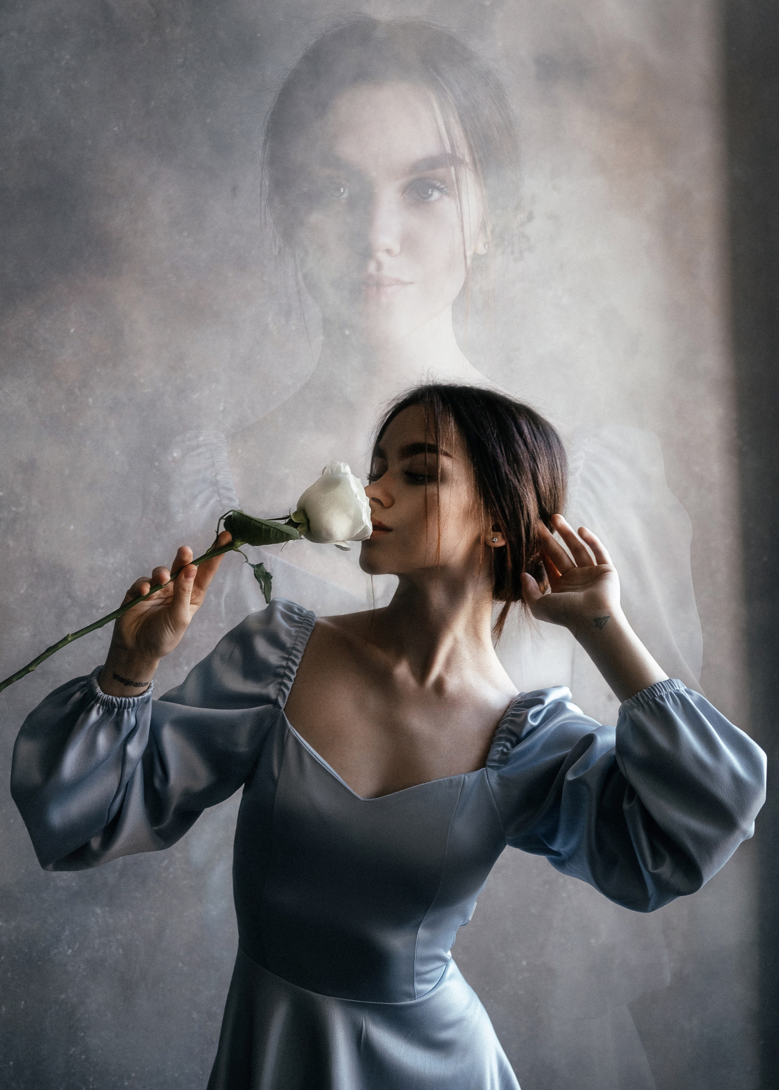 Соня. Фотограф в Красноярске Андрей Завозников