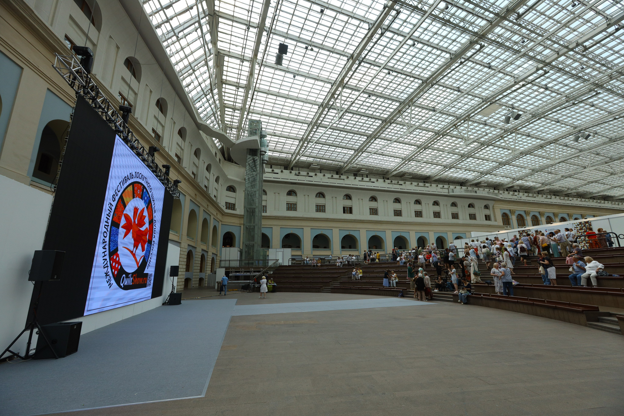 Душа России. Фотограф в Туле Крупский АнДРей. Фотостудия «КАДР71» в Туле