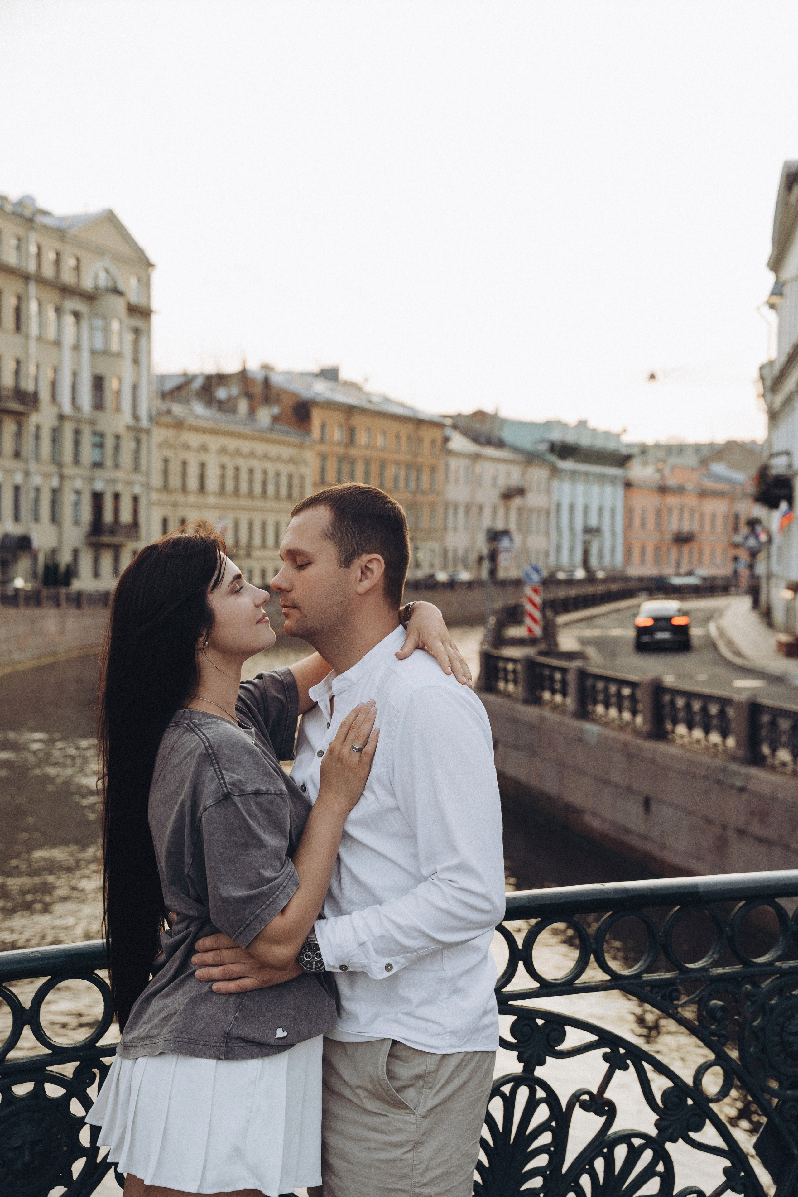 E & A. Фотограф Санкт-Петербург/Гомель Виктория Петрова