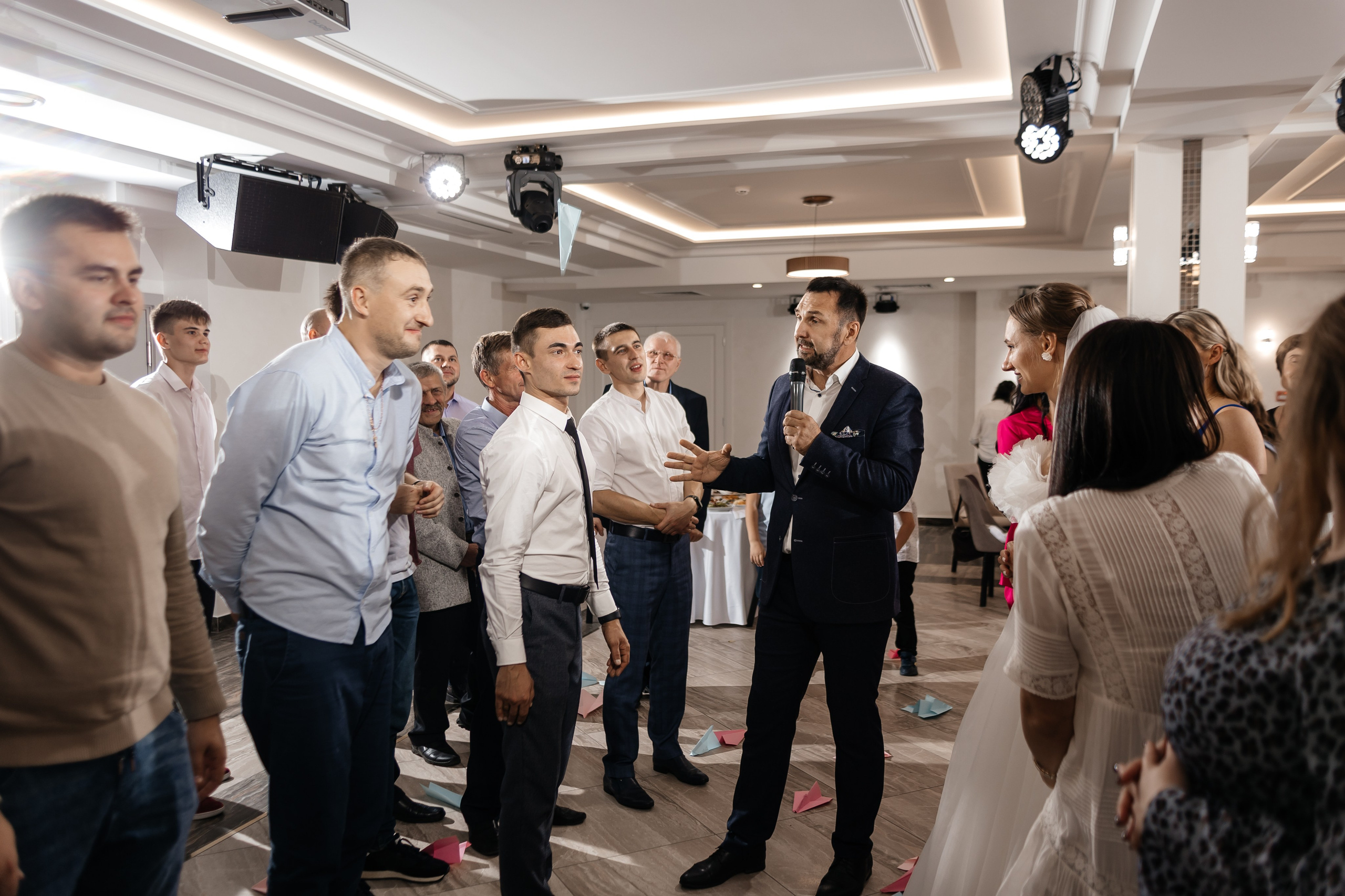 Дарья & Дмитрий | 22.09.23. Свадебный и семейный фотограф в Омске Евгения Хакимова