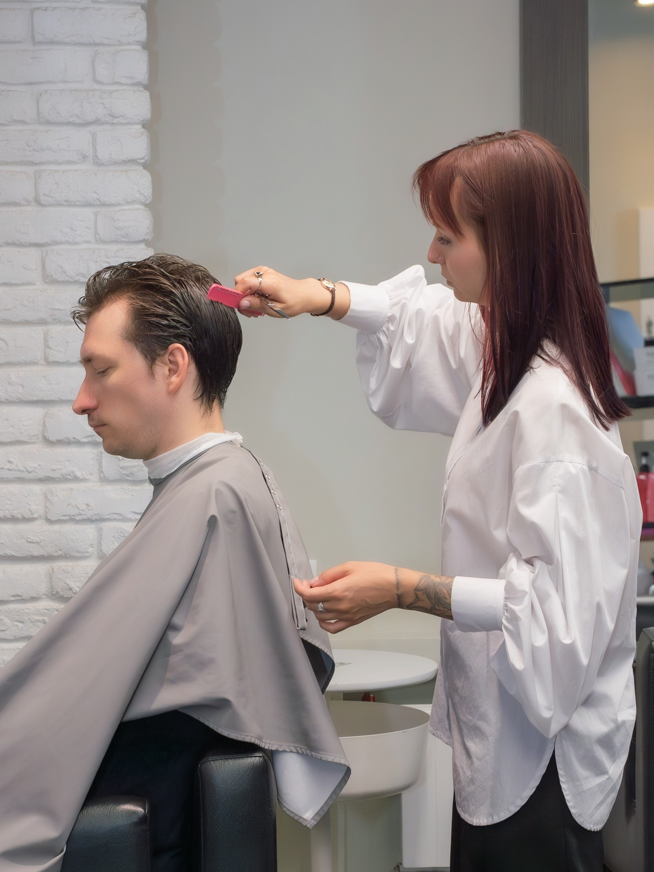 Персона Красногорск. Фотограф Зинаида Евдокимова