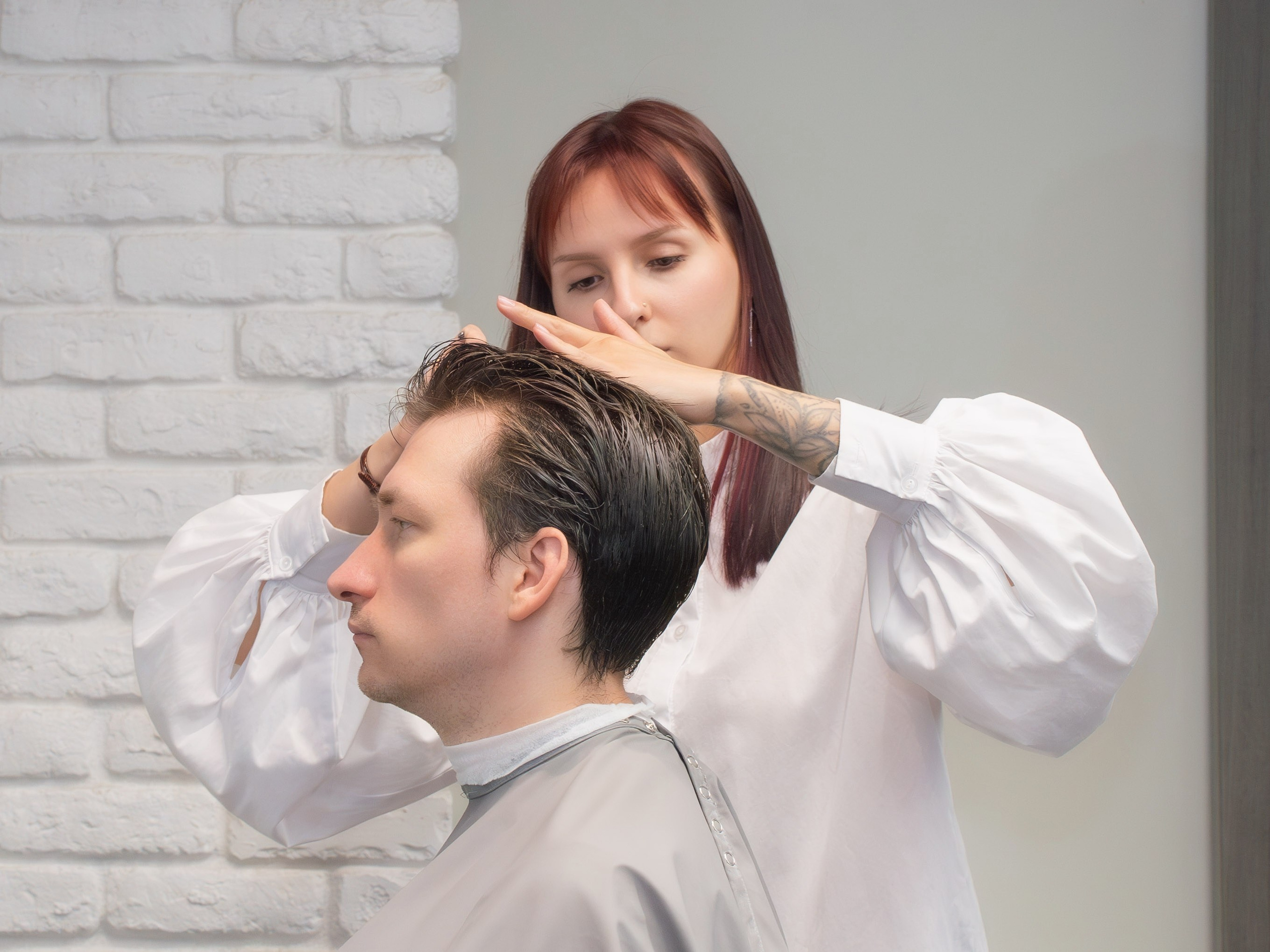 Персона Красногорск. Фотограф Зинаида Евдокимова