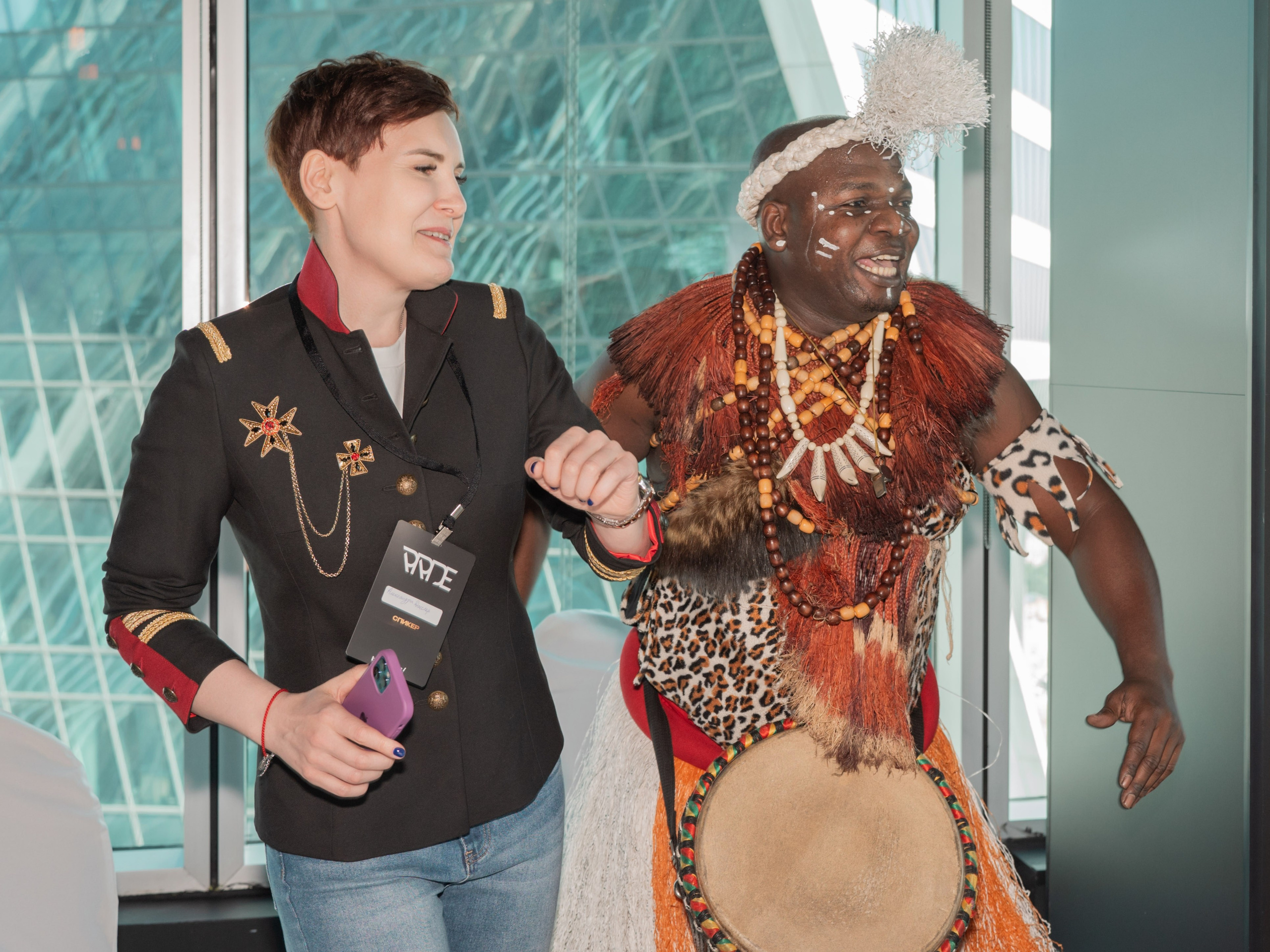 Клуб «SayYes». Фотограф Зинаида Евдокимова