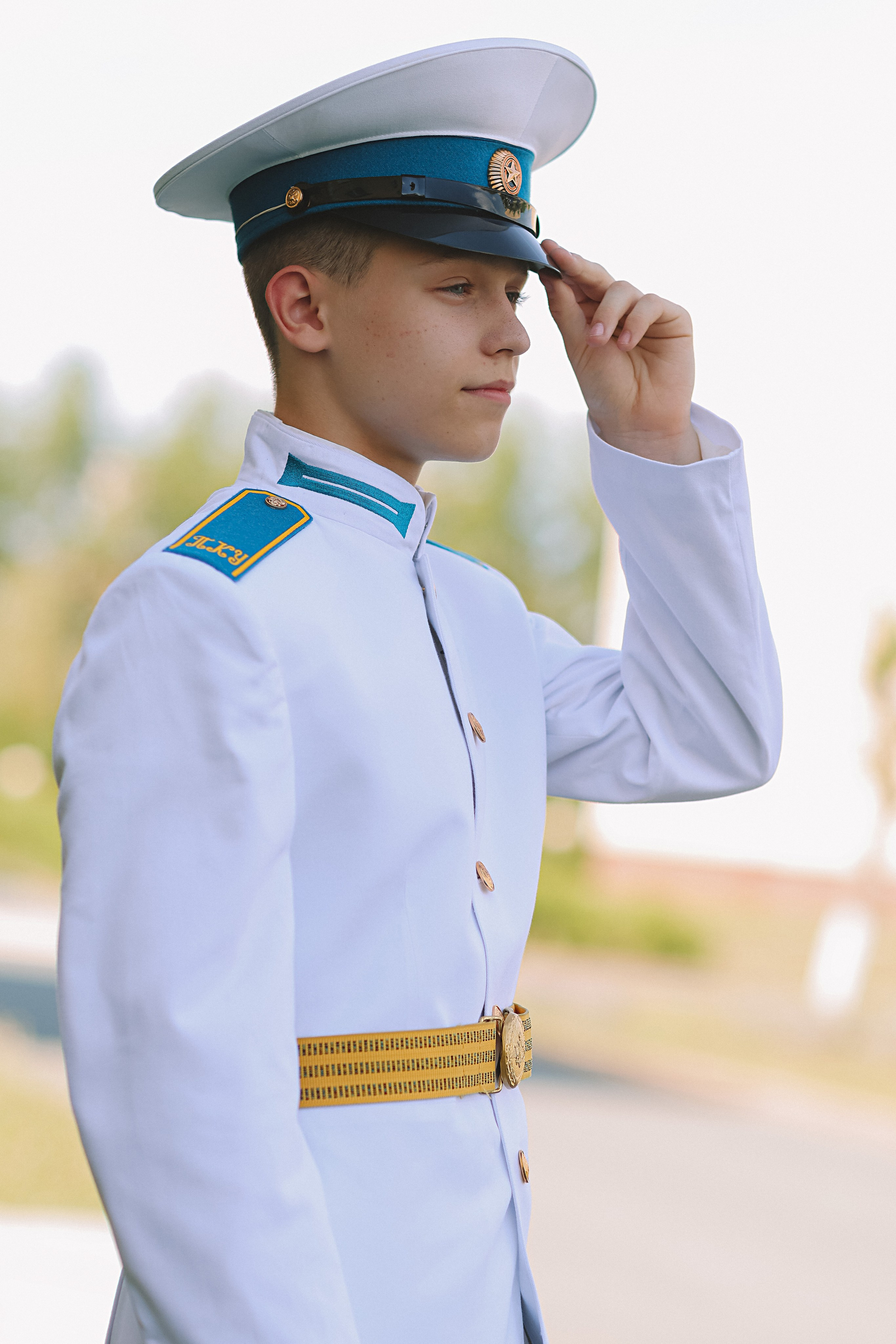 Кадетское училище. Семейный фотограф Тюмень, фотограф на роды Салмина Мария