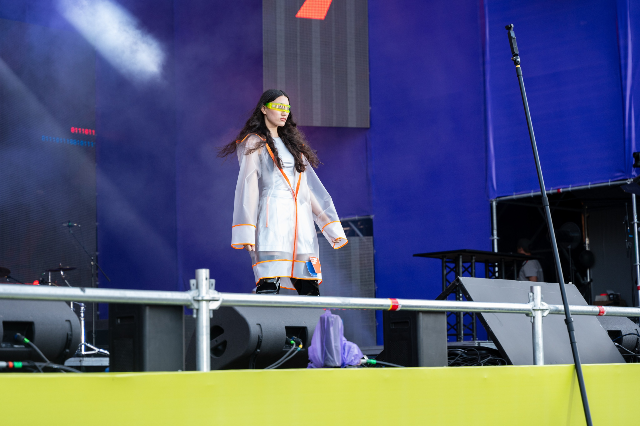 Код молодежи | 27.06.2025. Фотограф в Омске Елизавета Кириллова