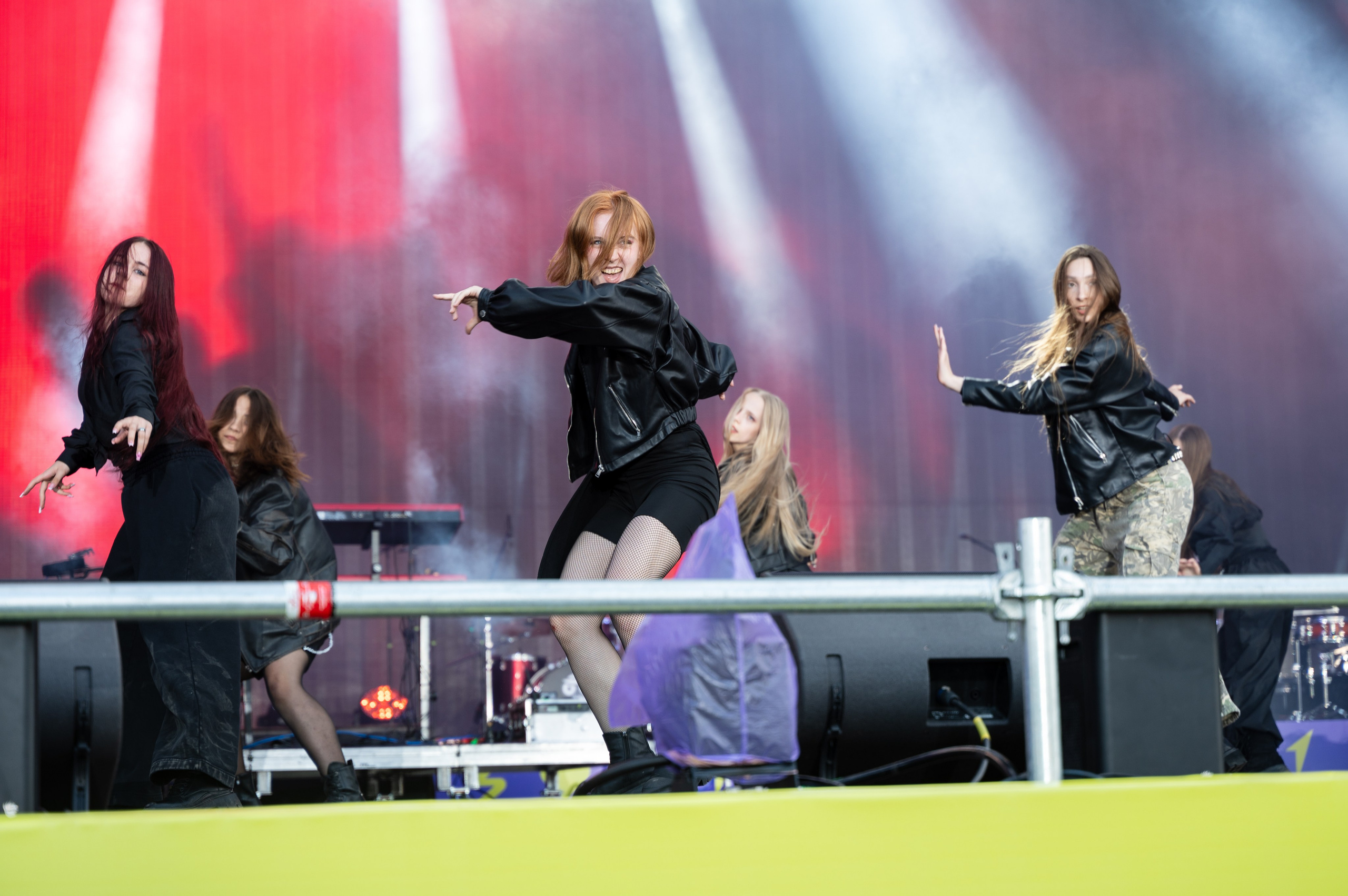 Код молодежи | 27.06.2025. Фотограф в Омске Елизавета Кириллова