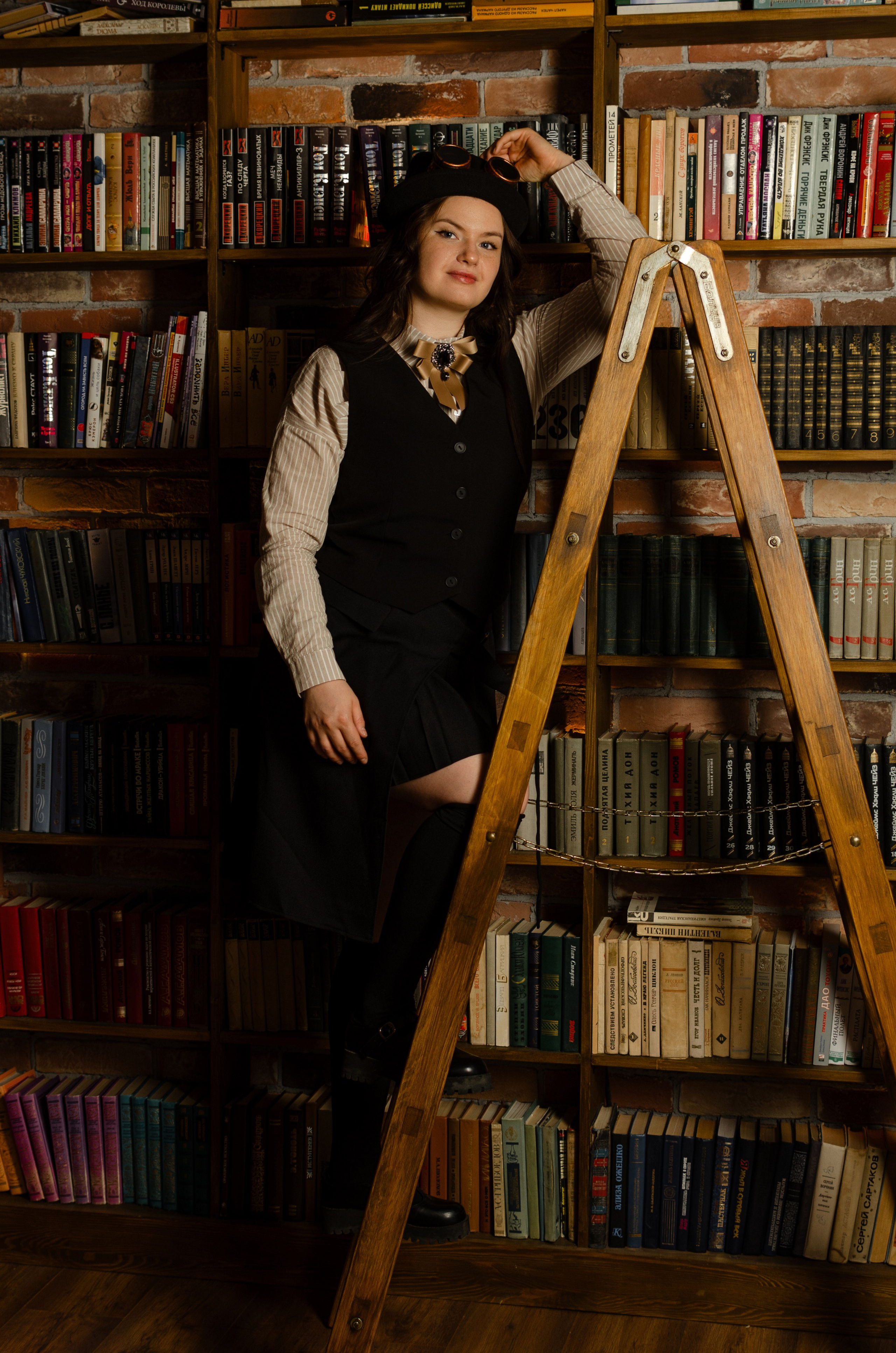 Творческие съемки. Фотограф в Омске Елизавета Кириллова