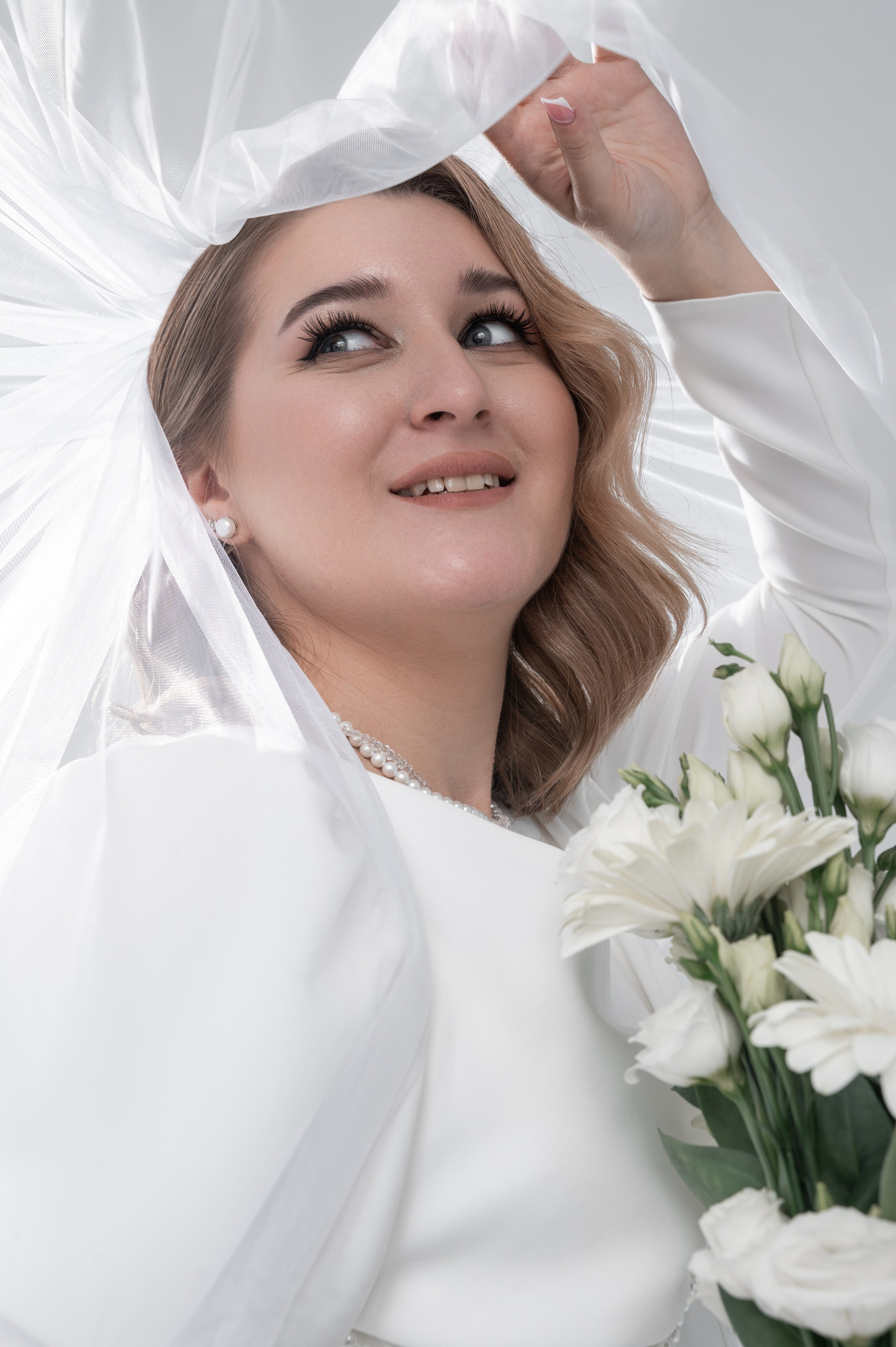 Иван & Виктория. Фотограф в Омске Елизавета Кириллова