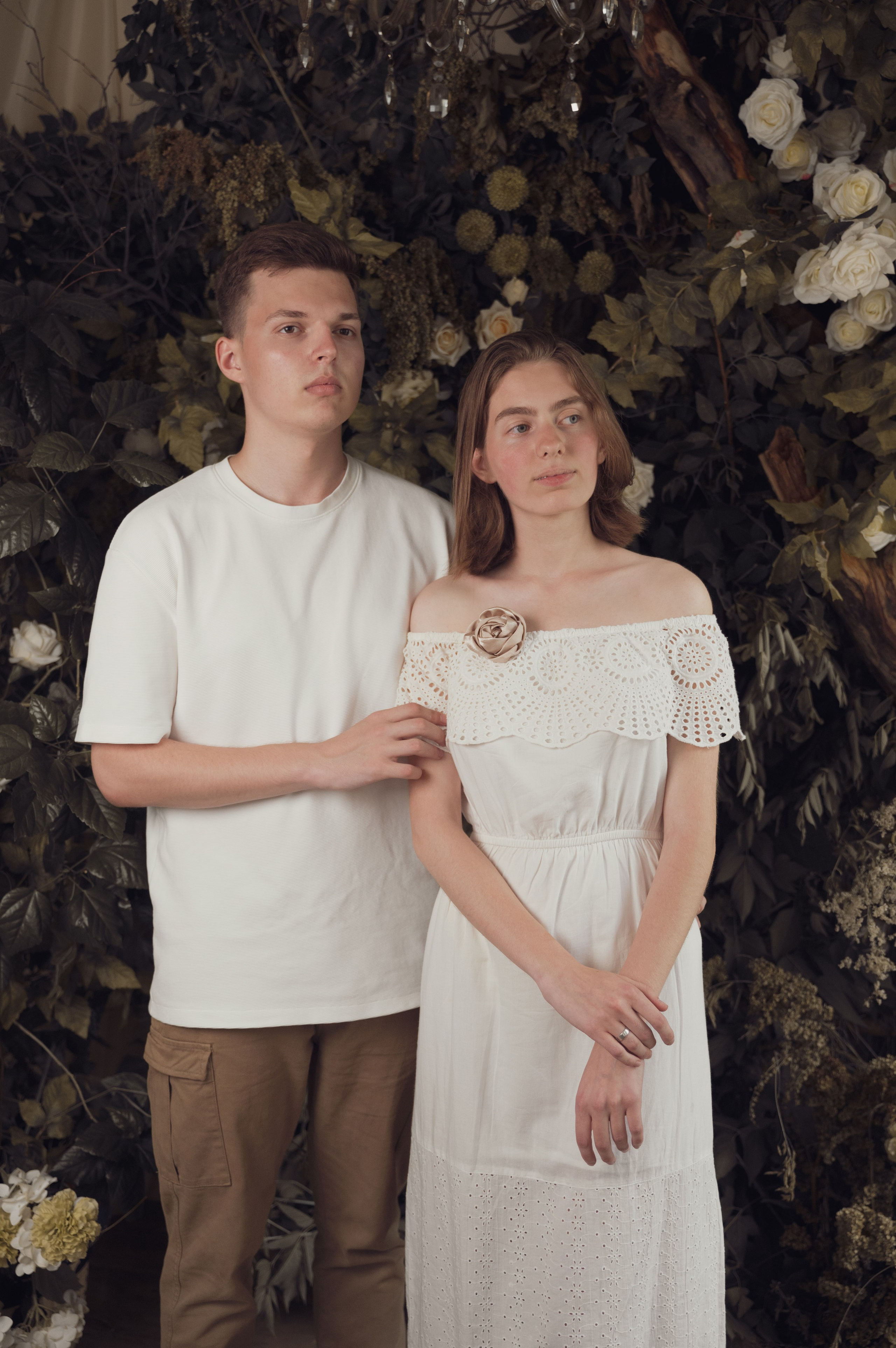 Love story. Фотограф в Омске Елизавета Кириллова