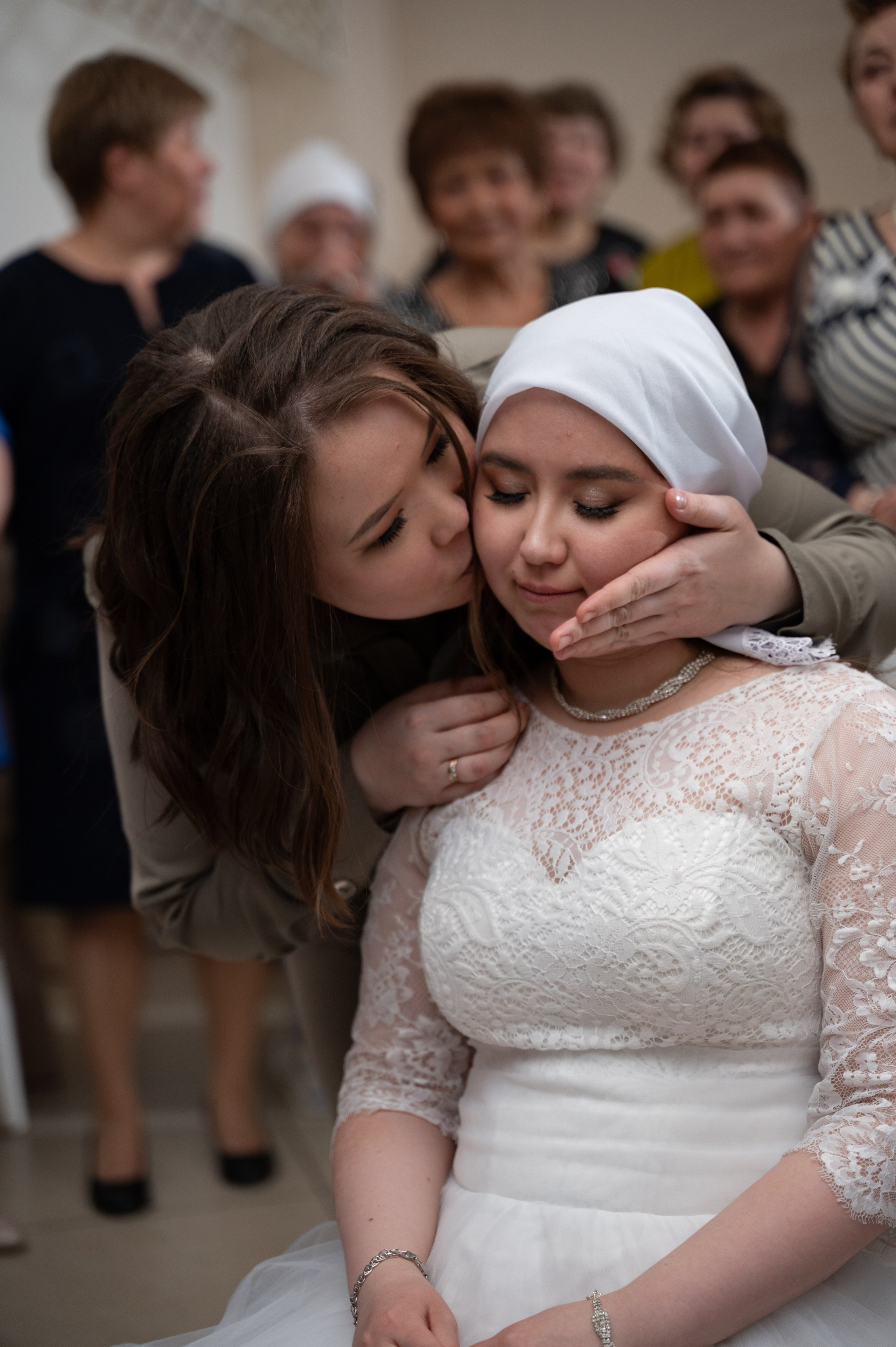 Аскер & Айдана. Фотограф в Омске Елизавета Кириллова