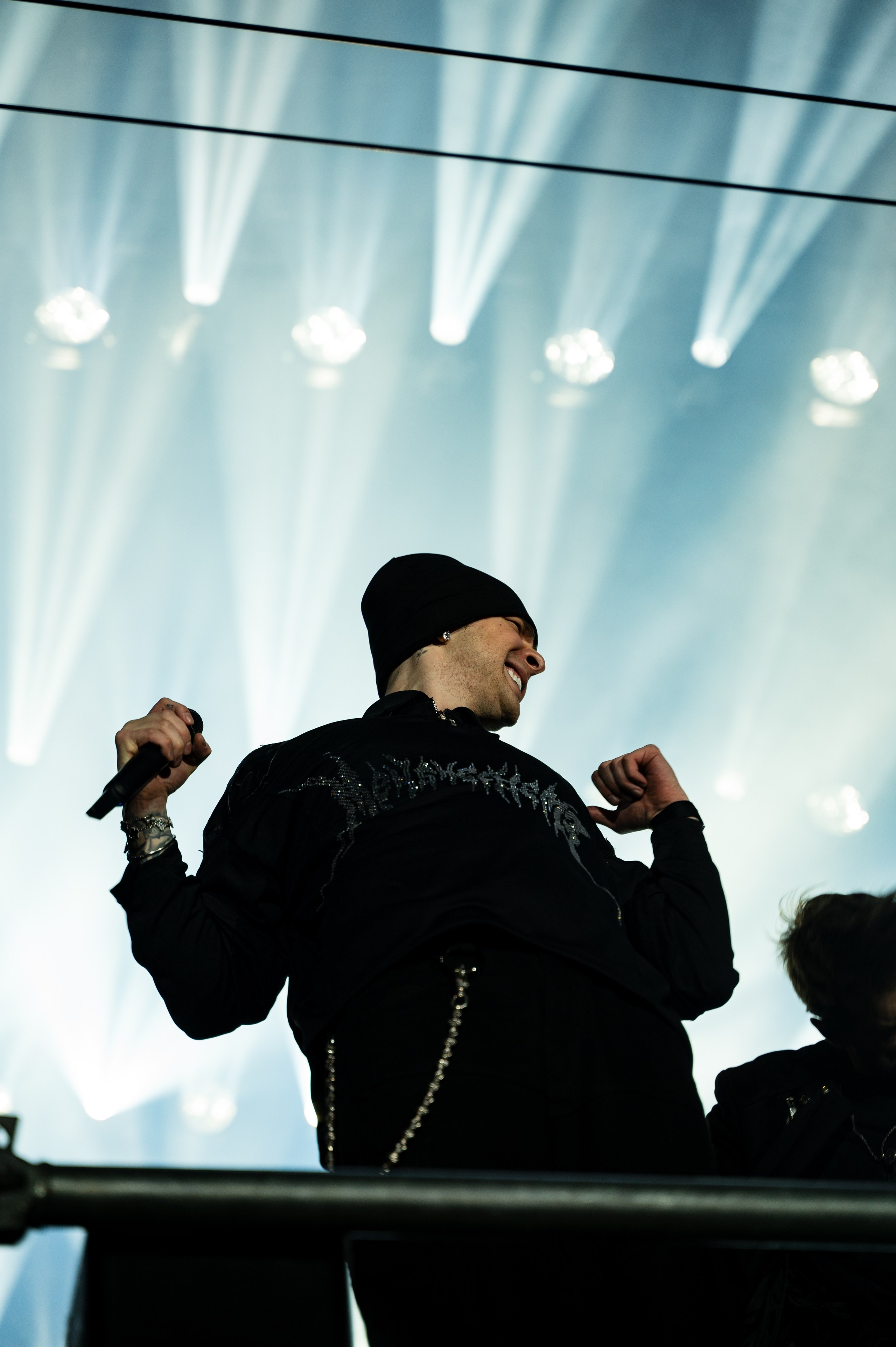 День молодежи | Концерт JONY & Егора Крида | 28.06.2025. Фотограф в Омске Елизавета Кириллова