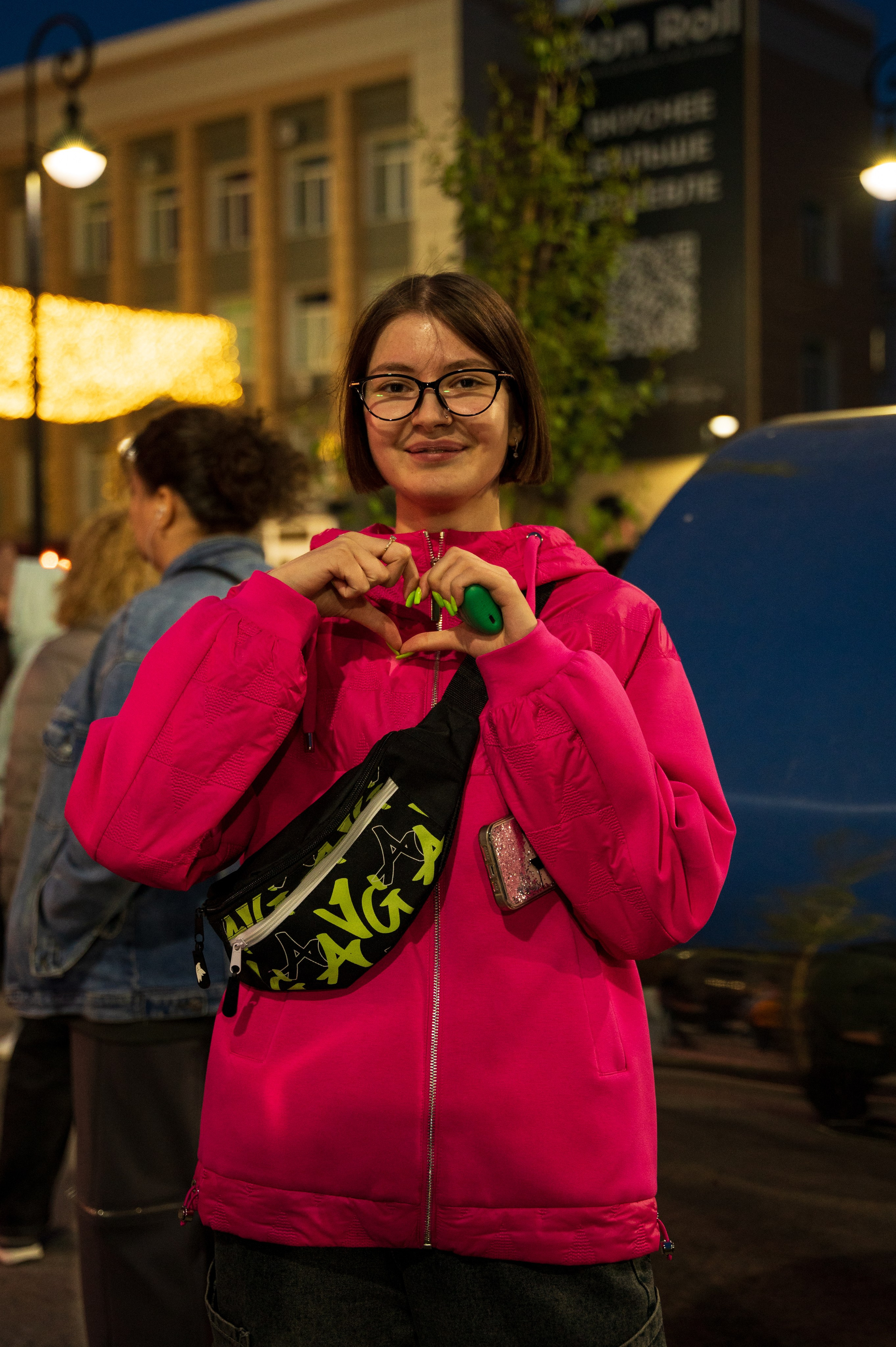 Танцевальная суббота в Городском саду | 03.05.2025. Фотограф в Омске Елизавета Кириллова