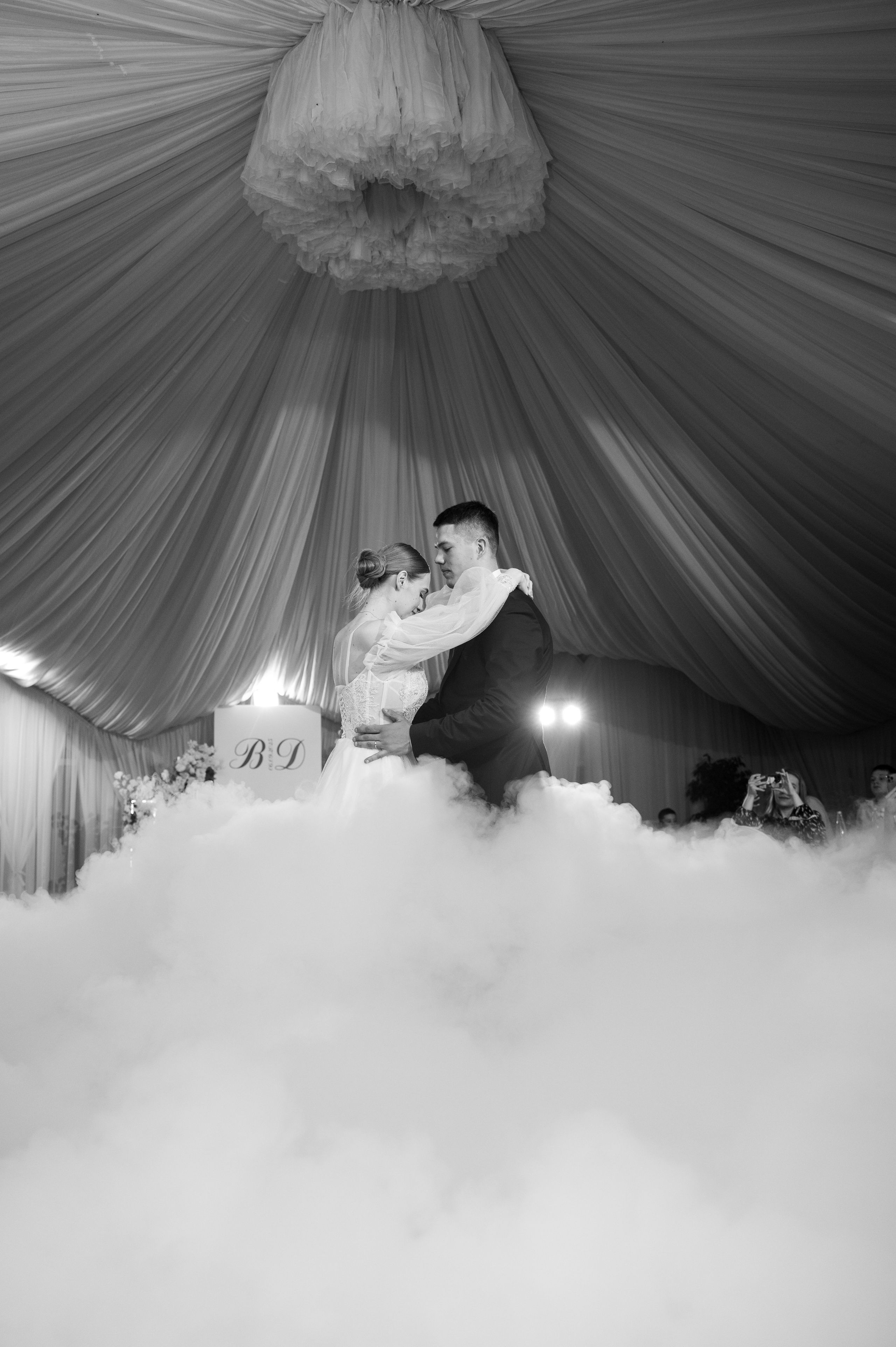 Владислав & Дарья. Фотограф в Омске Елизавета Кириллова