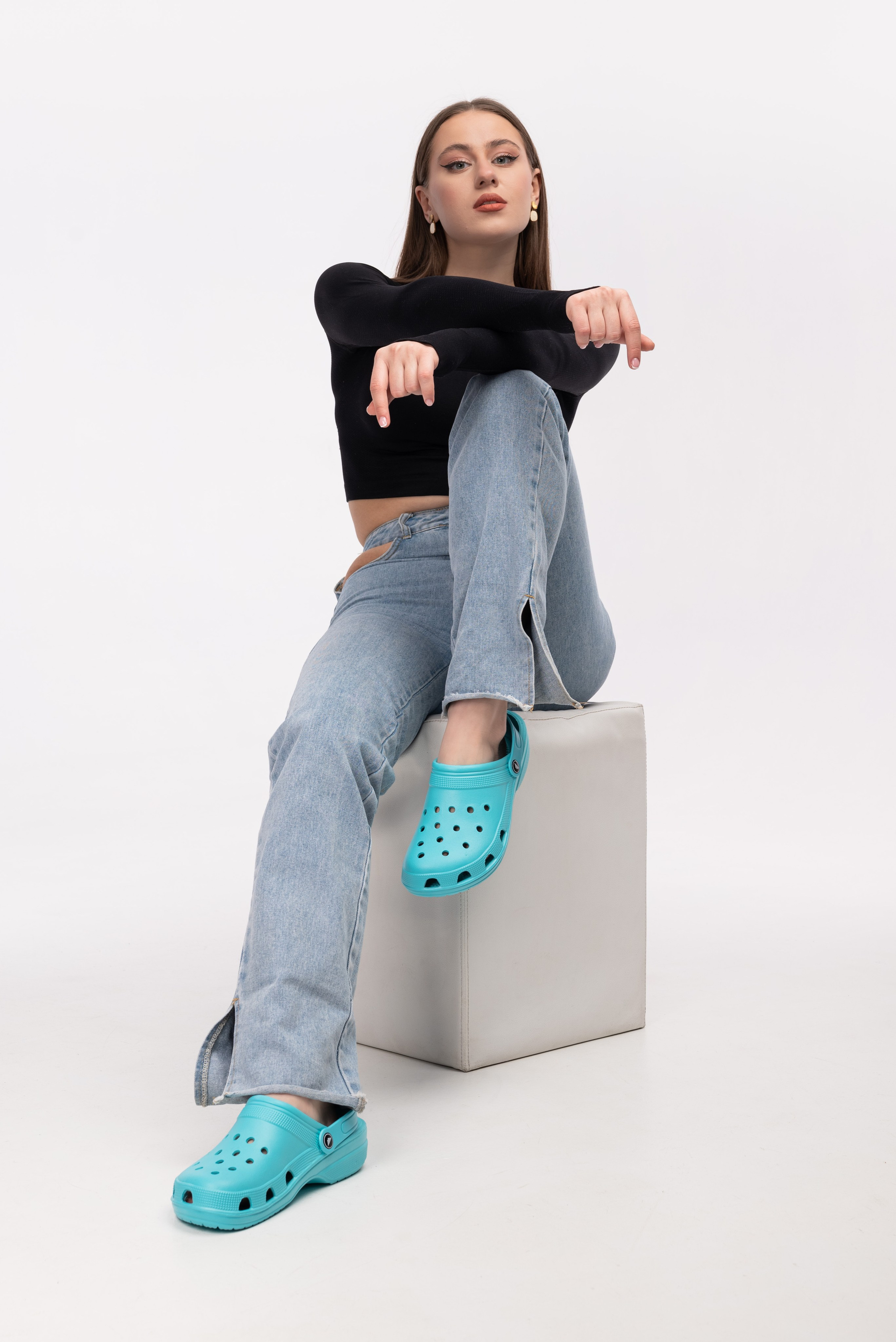 Кроксы. Предметный фотограф, фото для маркетплейсов Пятигорск, КМВ