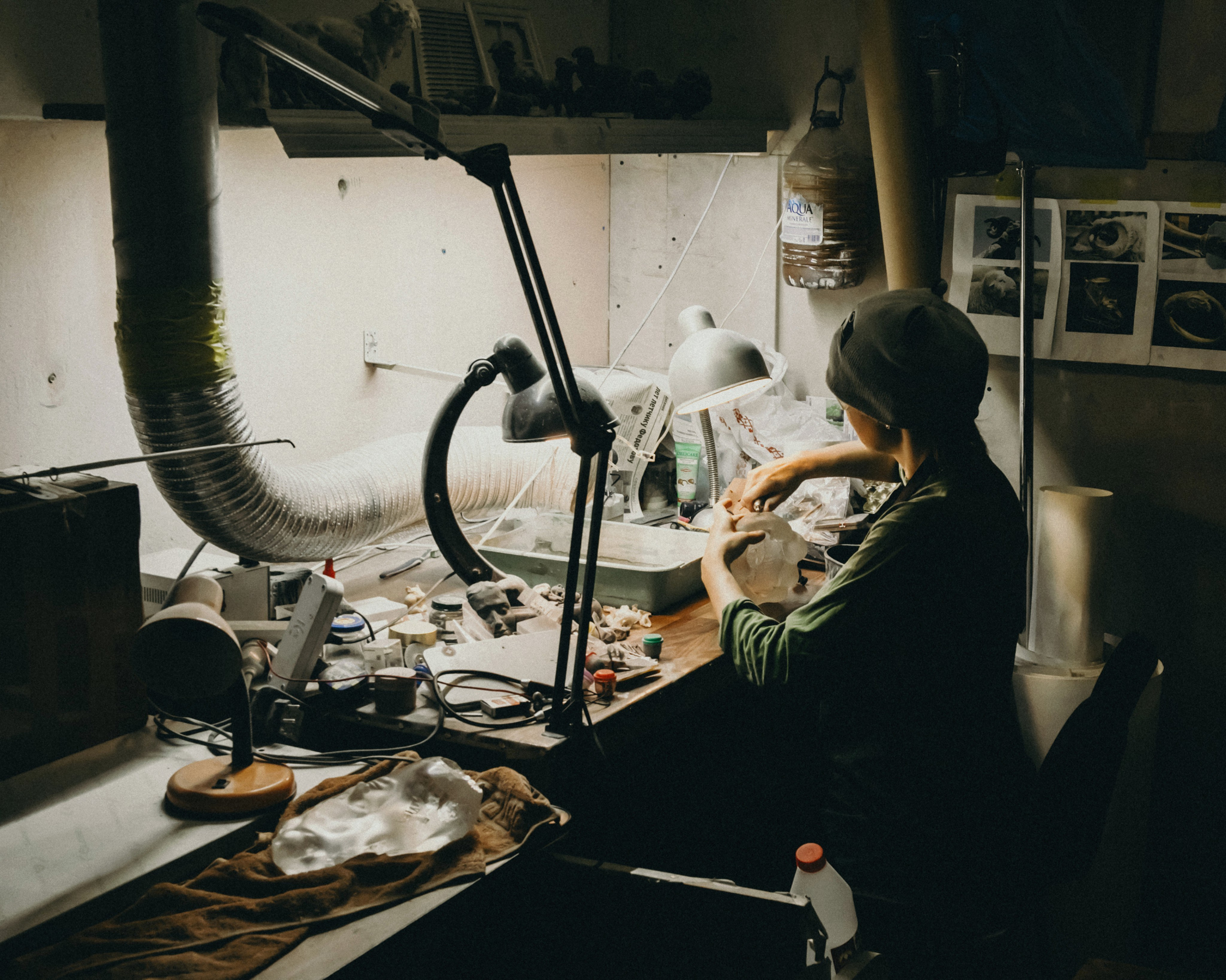 Юля. Портретный фотограф Ванинен Анастасия. Санкт-Петербург