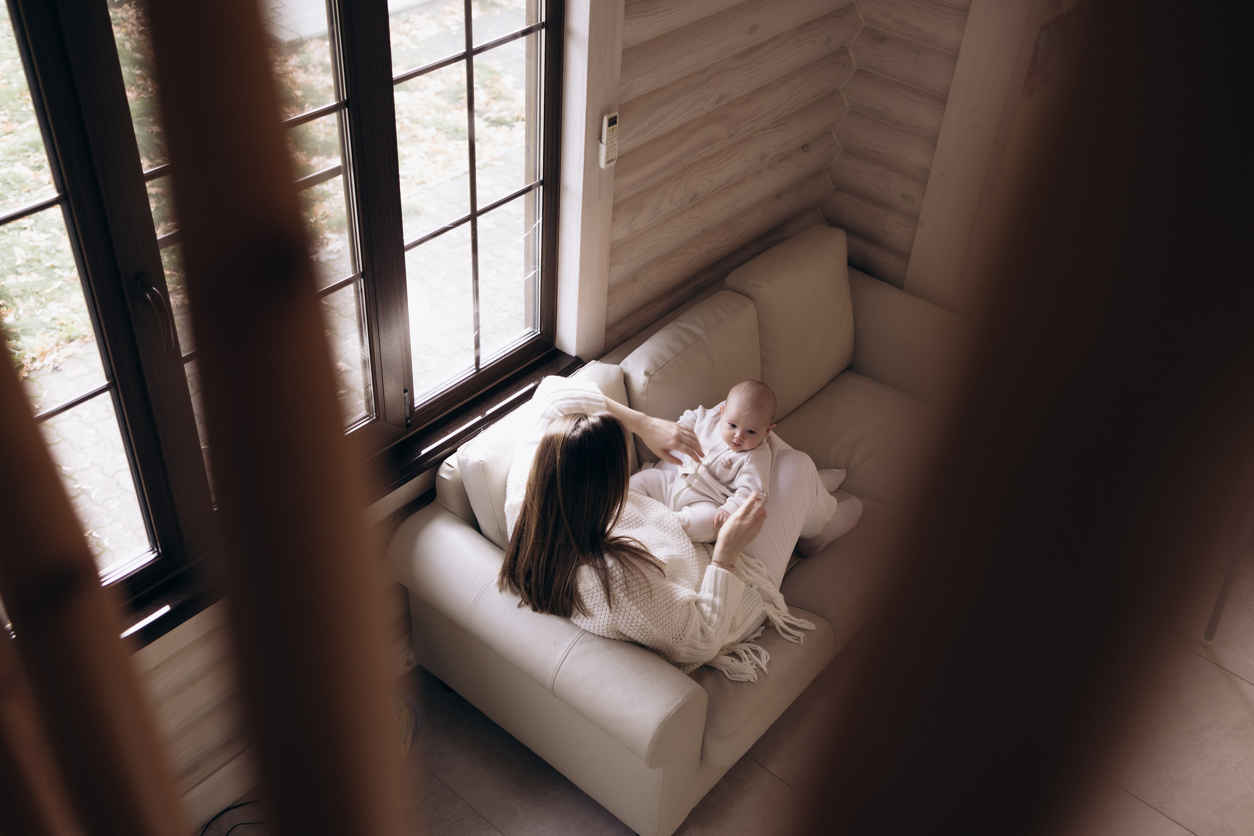 Теплота. Семейный lifestyle фотограф в Туле Светлана Даценко