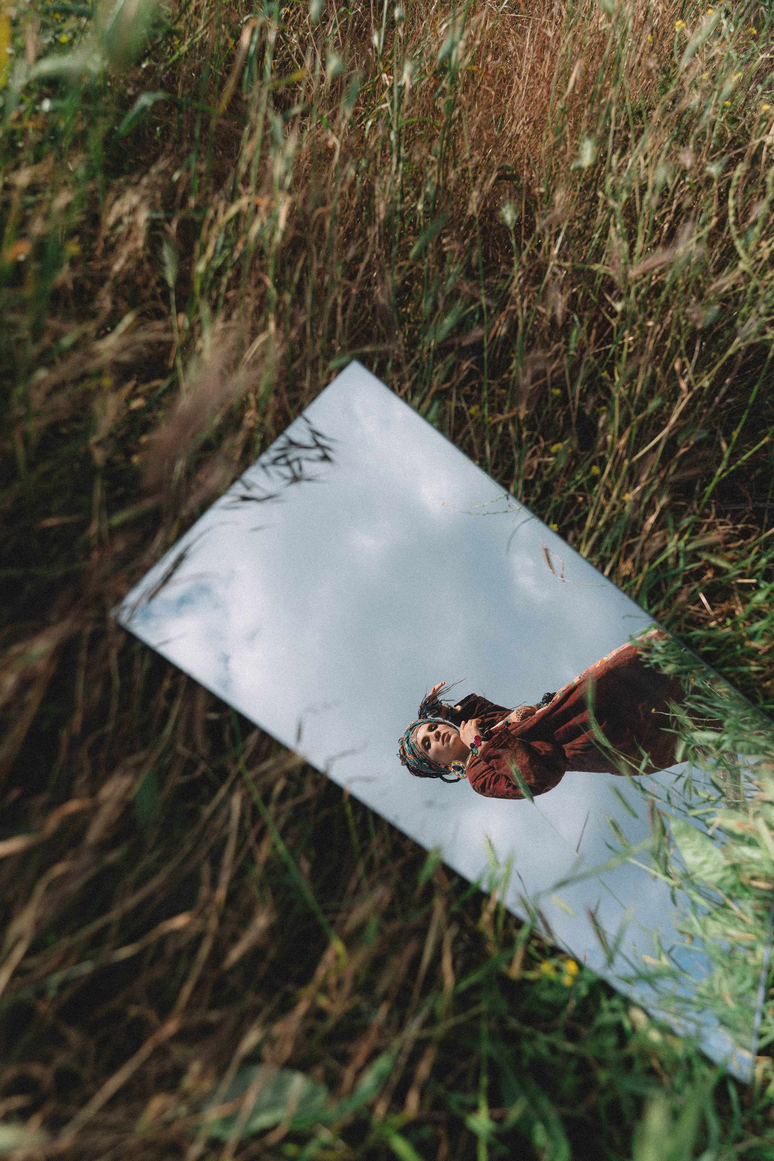 Boho. Фотограф в Анапе Муратова Анна